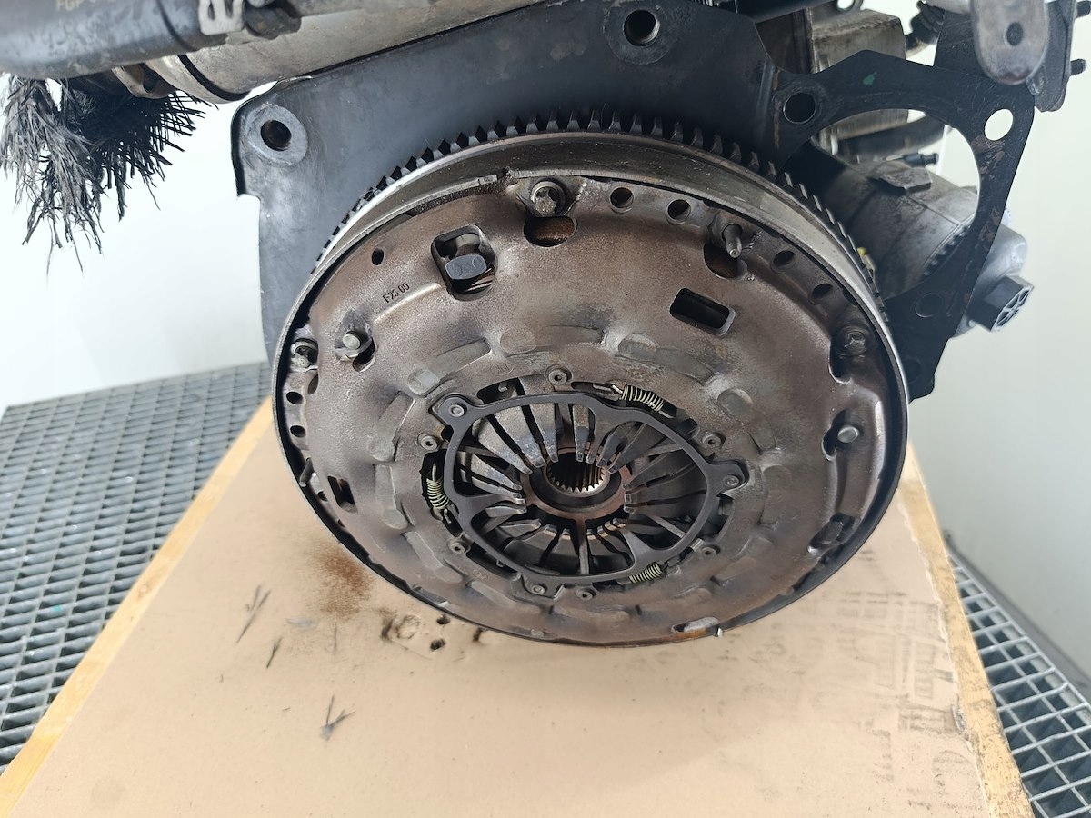 Moteur Z 19 DT - Image 3