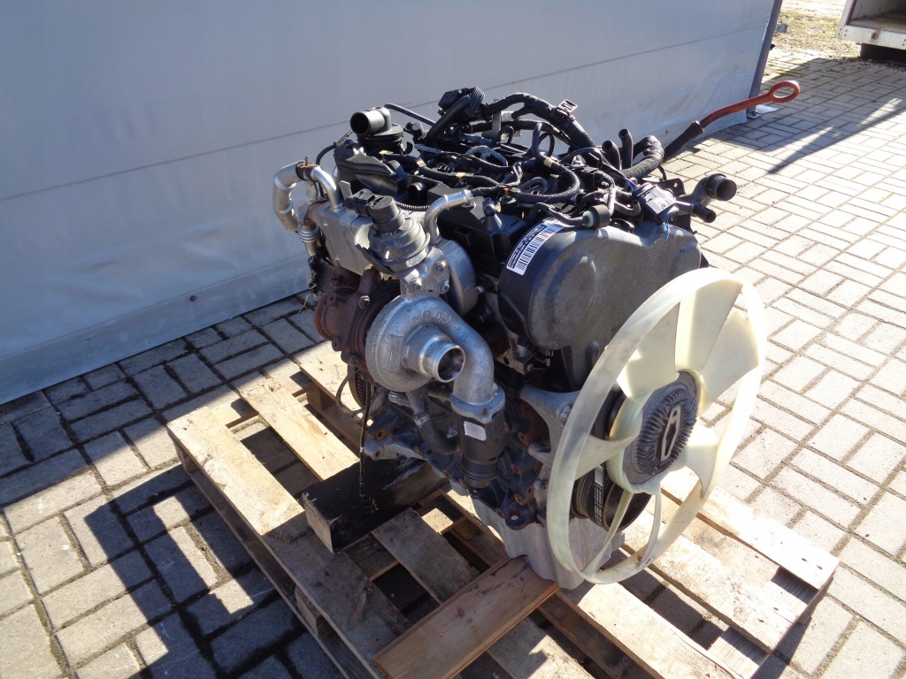 Moteur CKTB - Image 3