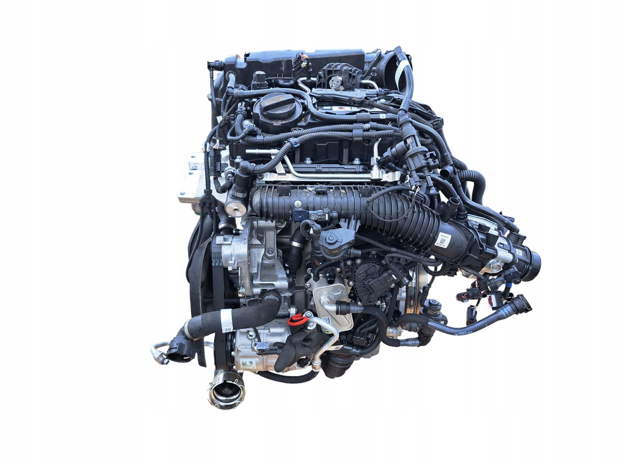 Moteur B38 A15 P - Image 2