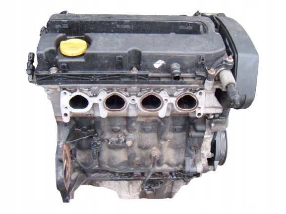 Moteur Z 18 XER — vue 1
