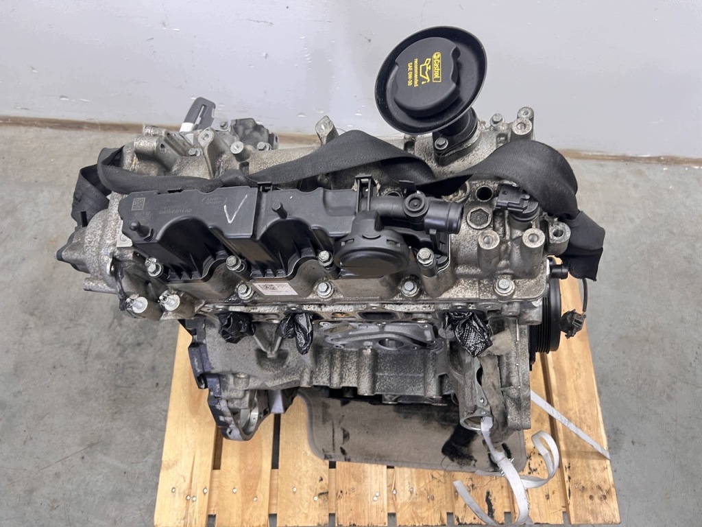 Moteur 204DTD(AJ20D4) - Image 3