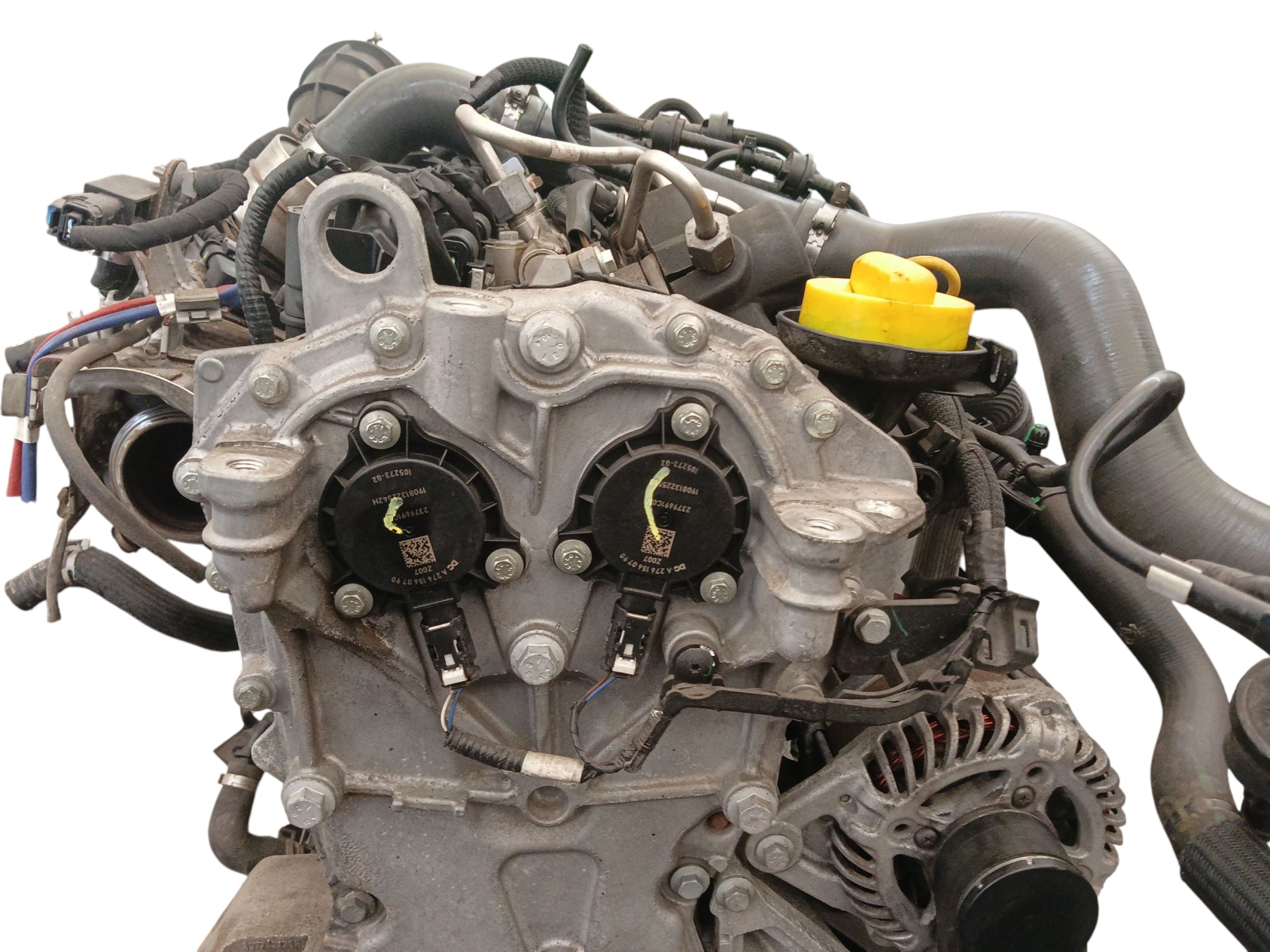 Moteur H5H 490 - Image 5