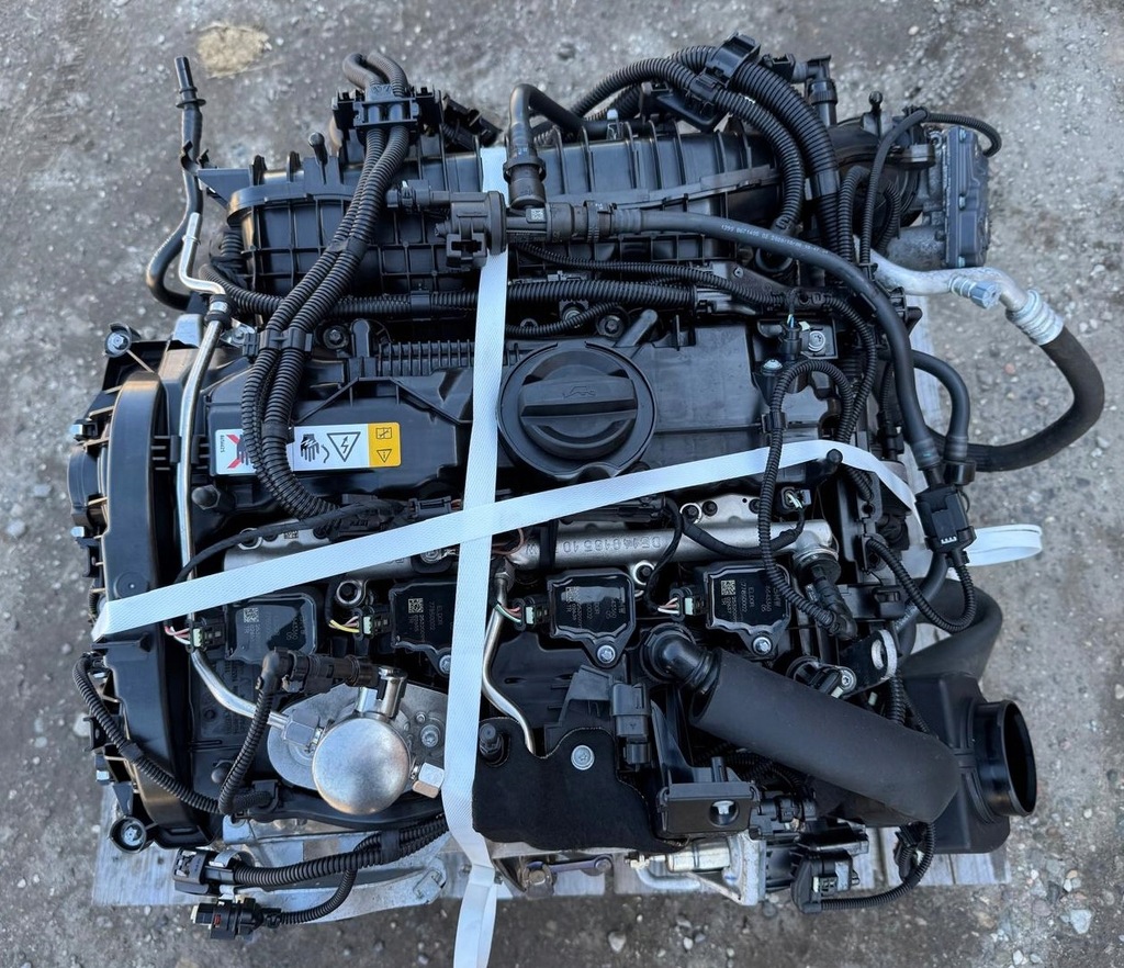 Moteur B48 B20 A — vue 5