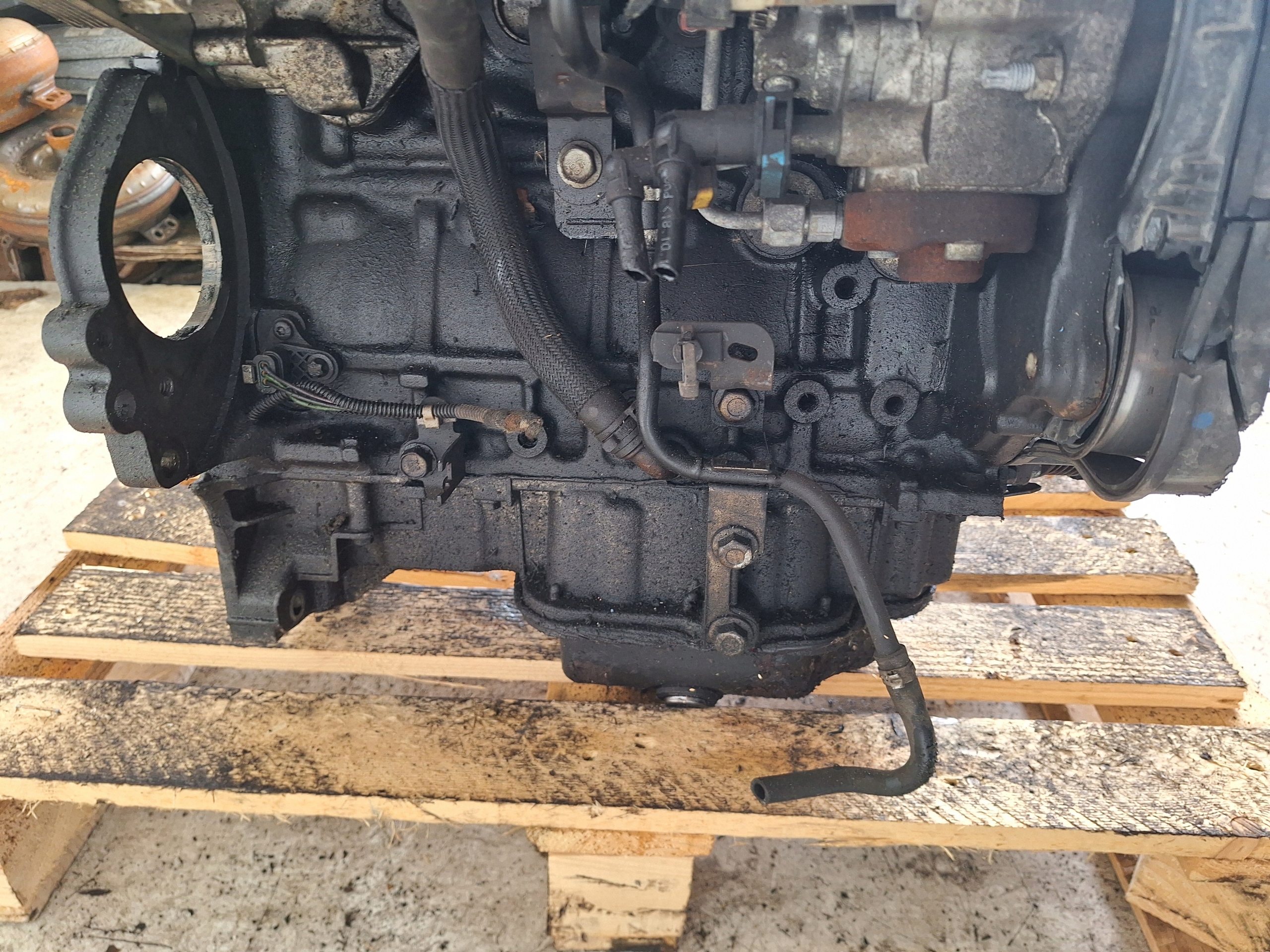 Moteur A 17 DTE - Image 10