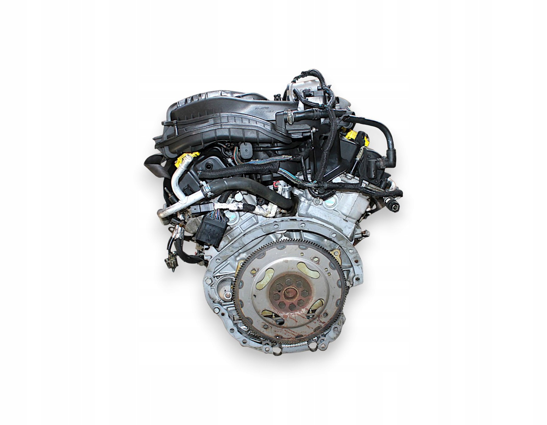 Moteur ERB - Image 2