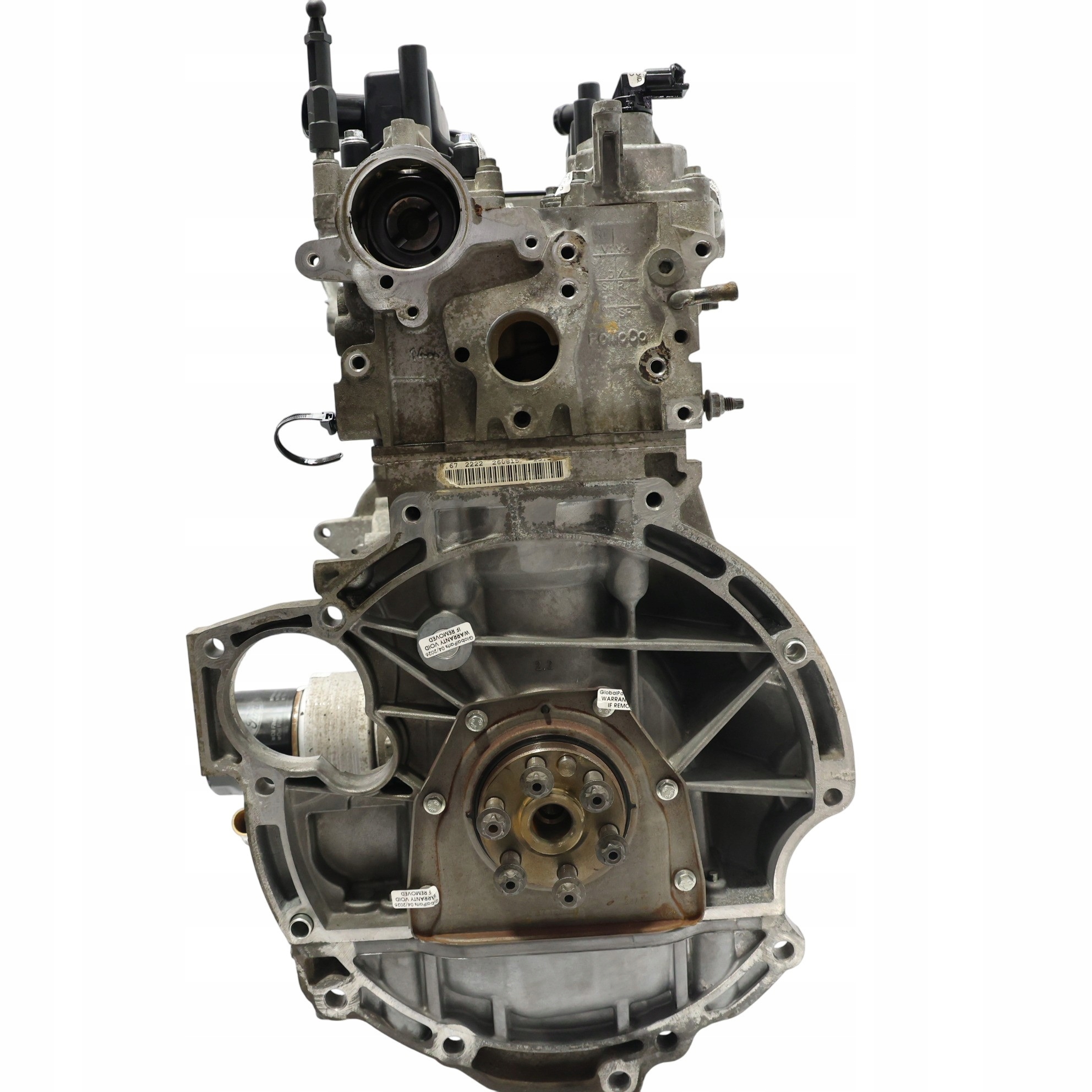 Moteur JTJA - Image 6