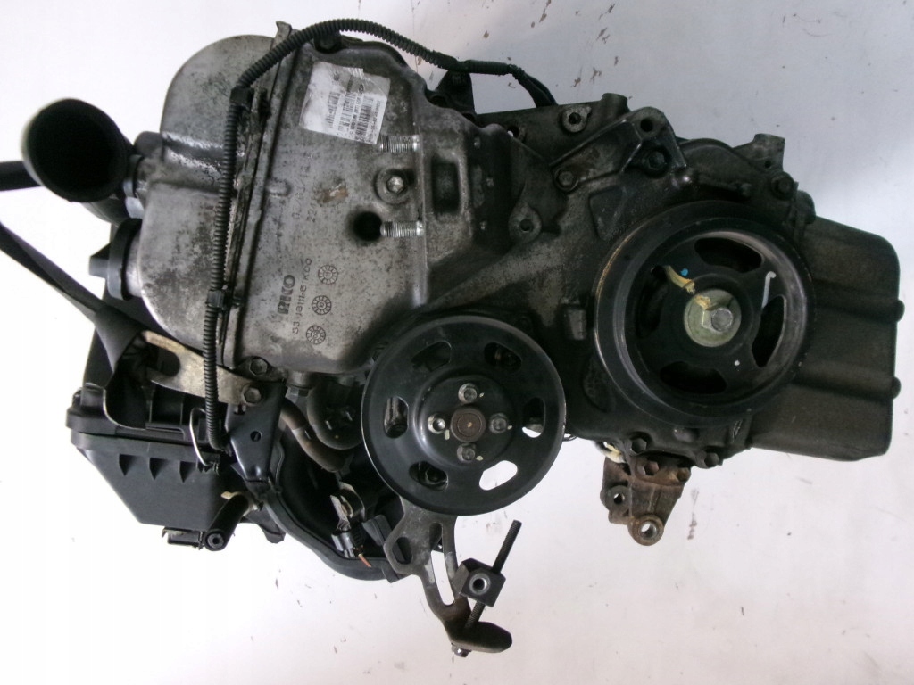 Moteur K10 B - Image 2