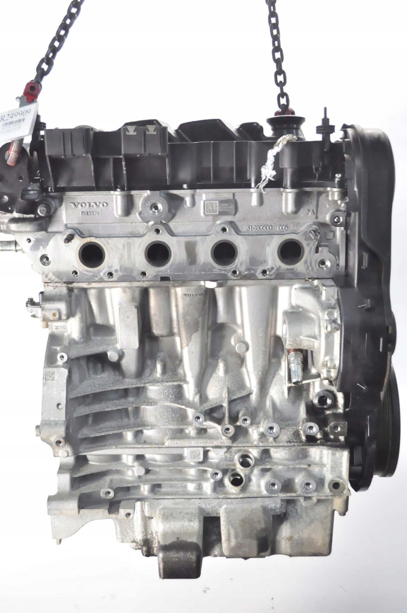 Moteur D 4204 T23 - Image 3
