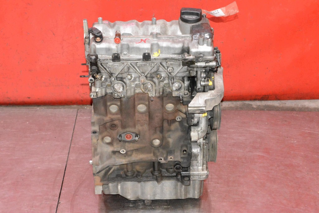 Moteur D3FA - Image 1