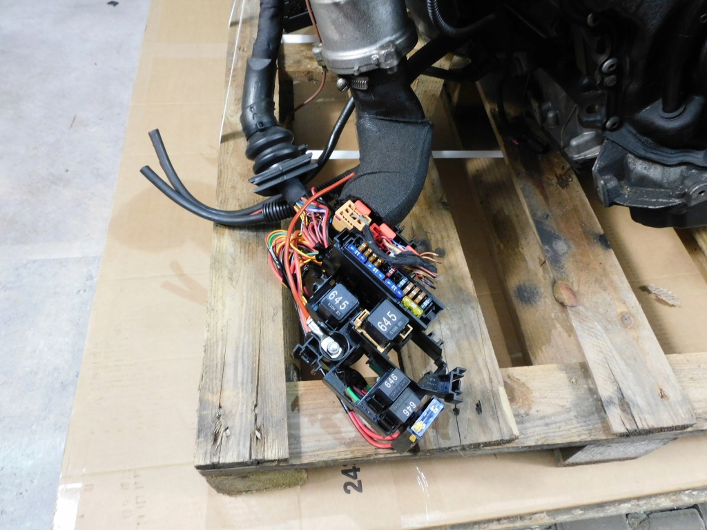 Moteur CTGA - Image 6