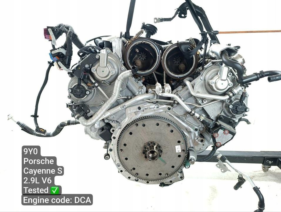 Moteur DCAB - Image 1