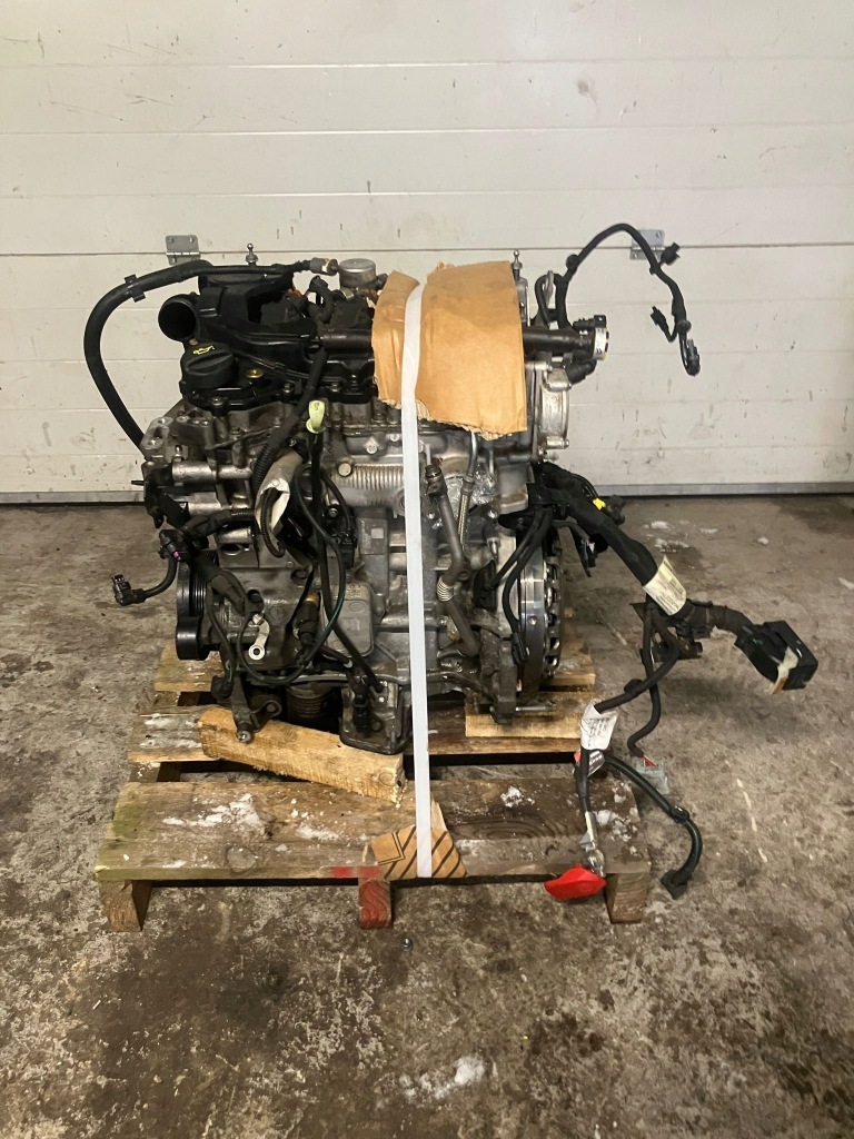 Moteur HNK (EB2ADT) - Image 1
