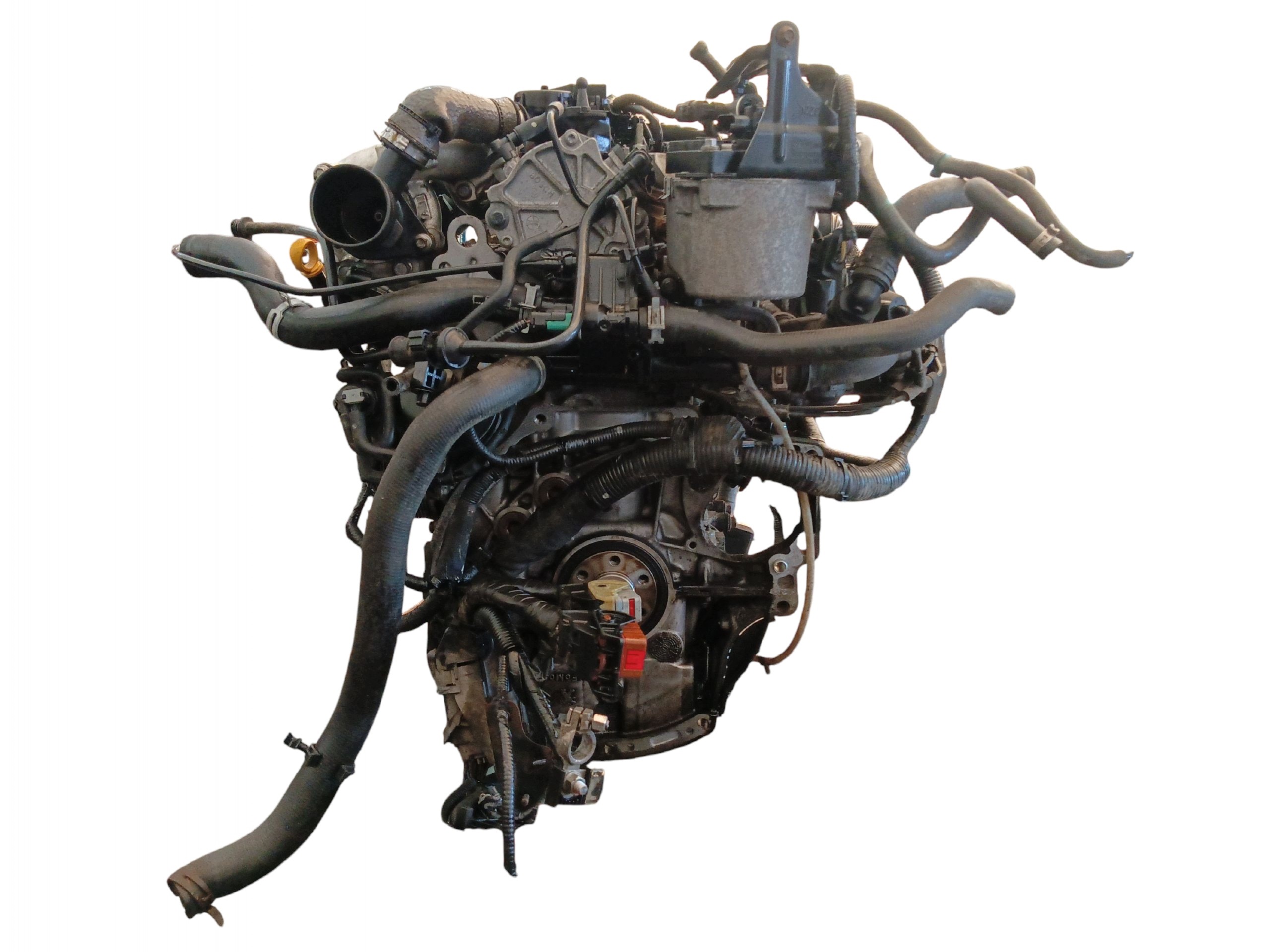 Moteur TZJA - Image 14