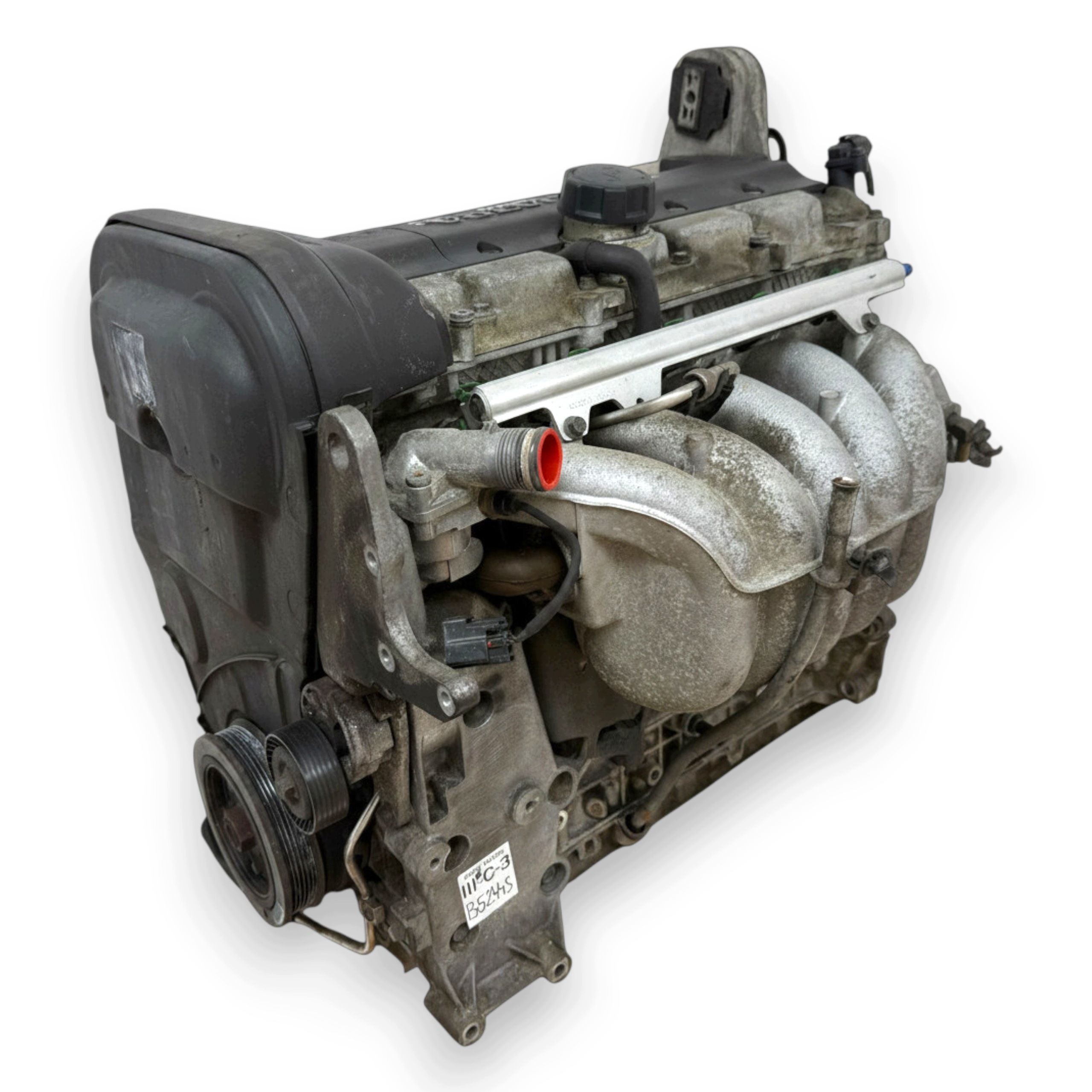 Moteur B 5244 S - Image 8