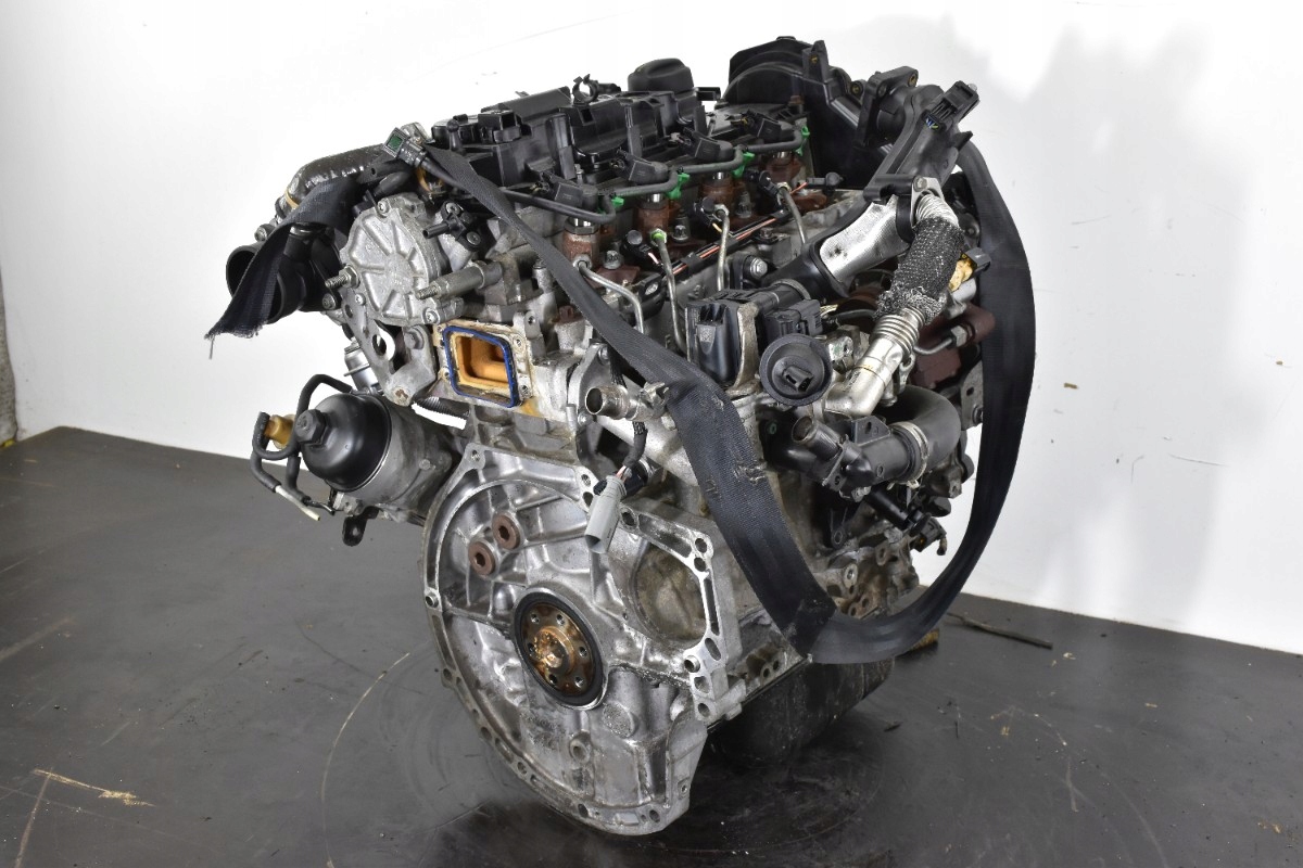 Moteur TZJA - Image 1