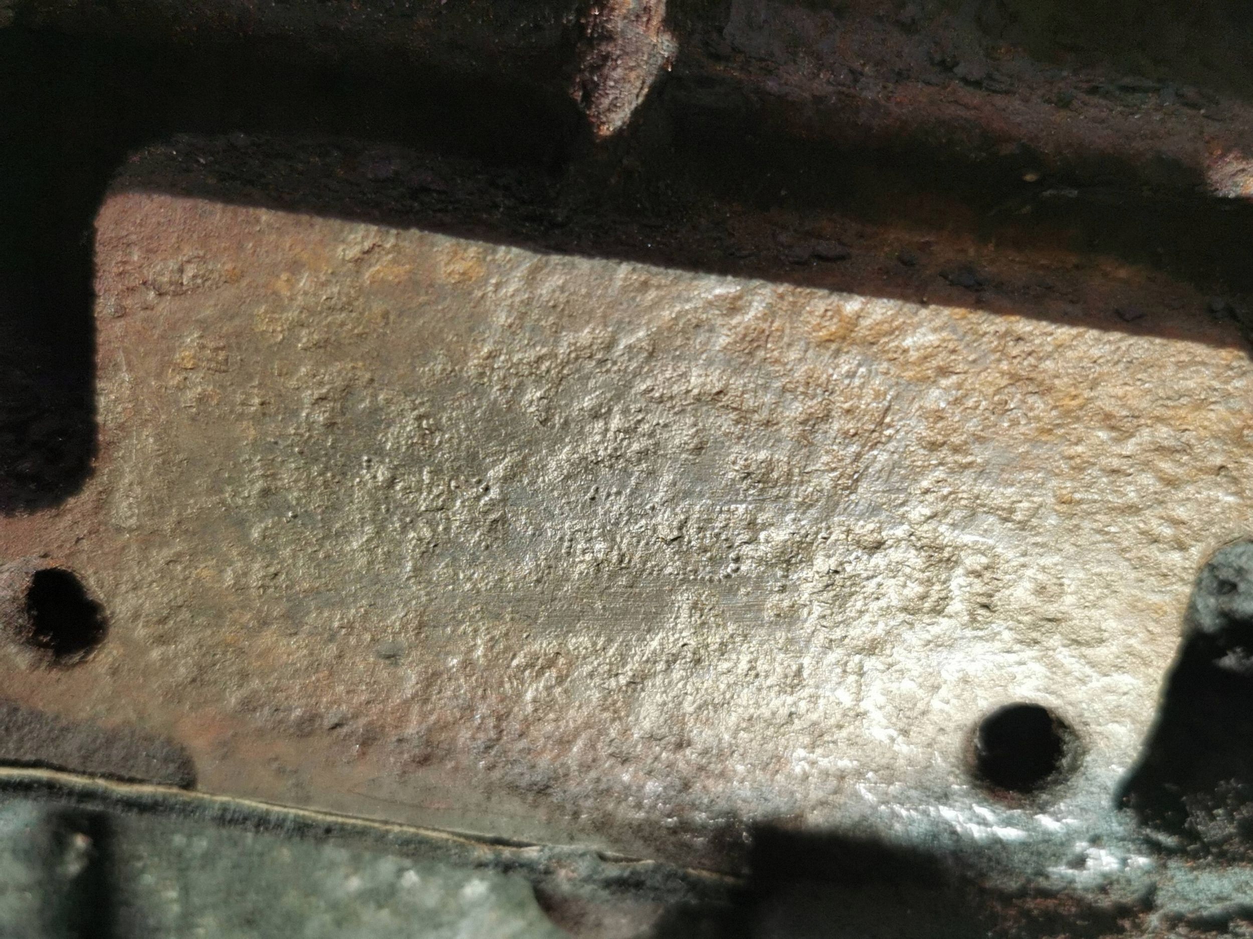 Moteur QXWA - Image 4