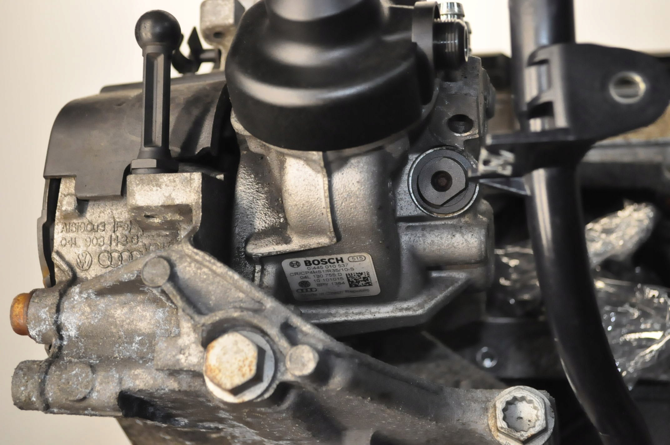 Moteur CNHA - Image 2