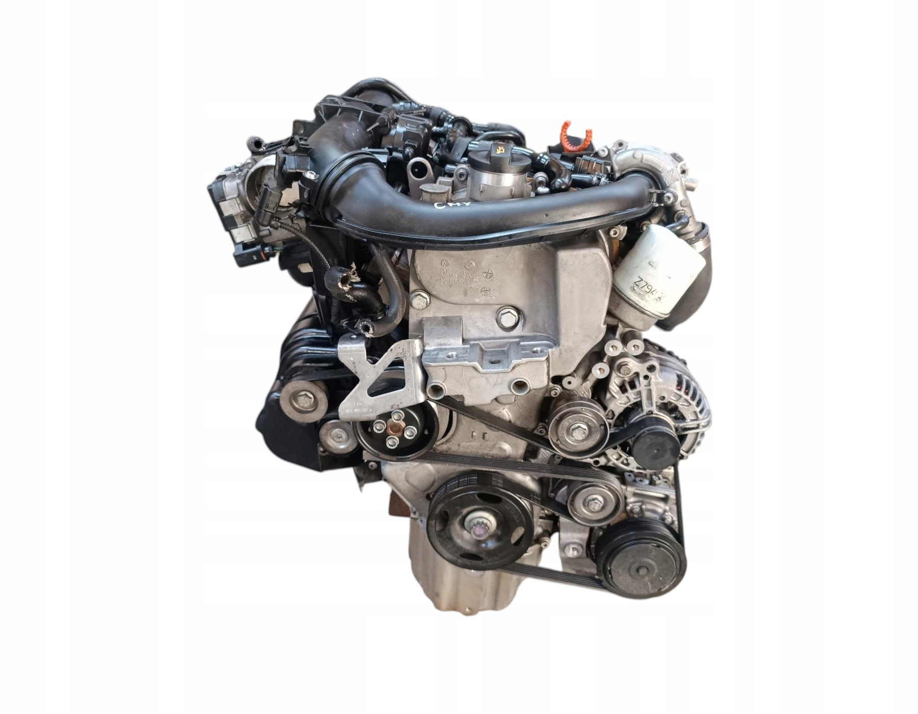 Moteur CAVC - Image 4