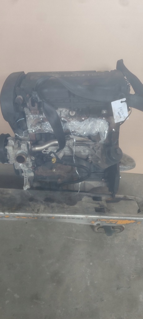 Moteur Z 16 XER - Image 1