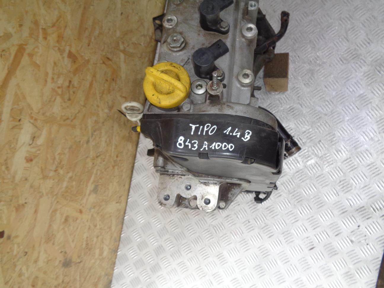Moteur 843 A1.000 - Image 7
