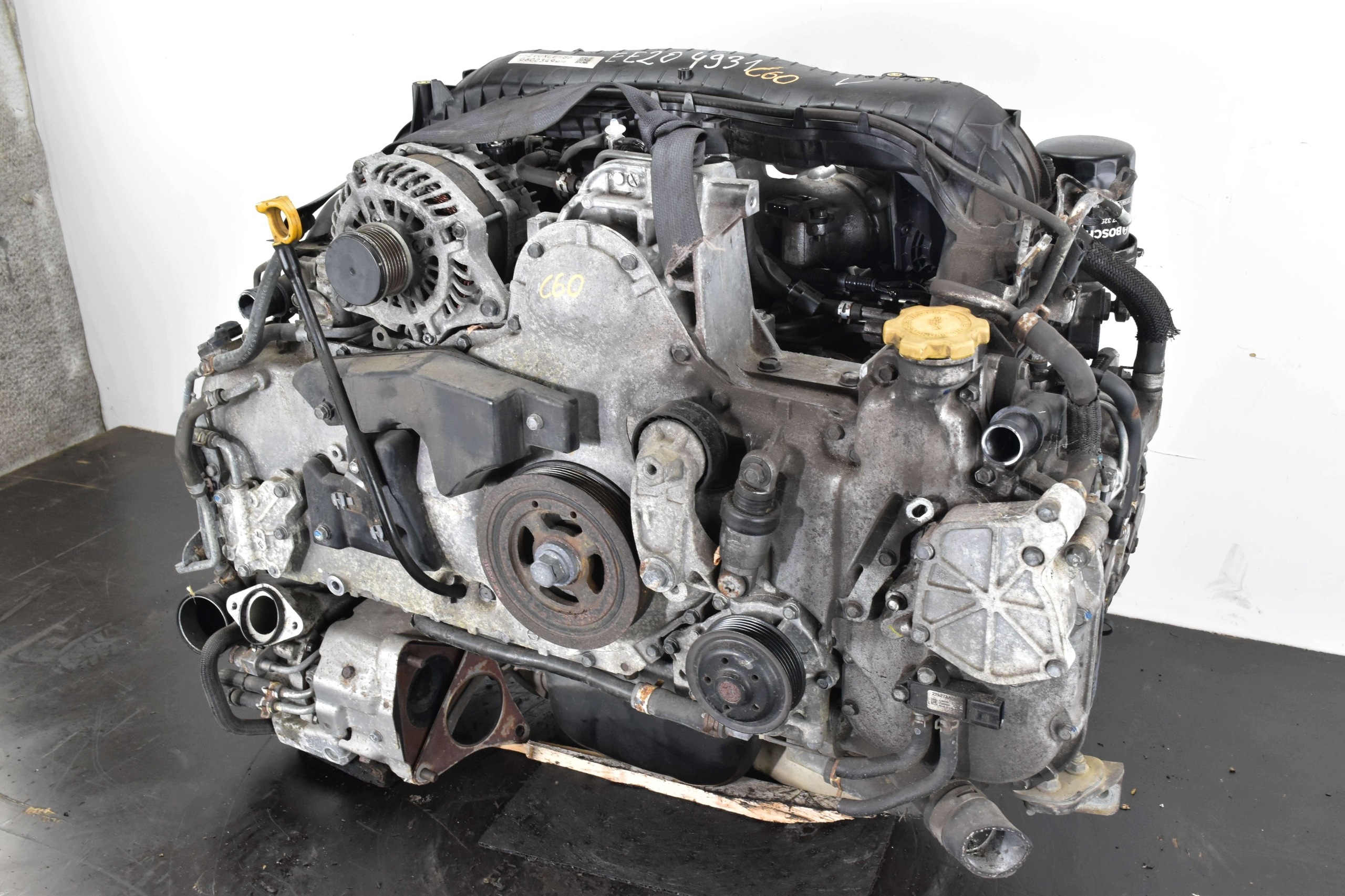 Moteur EE20Z - Image 5