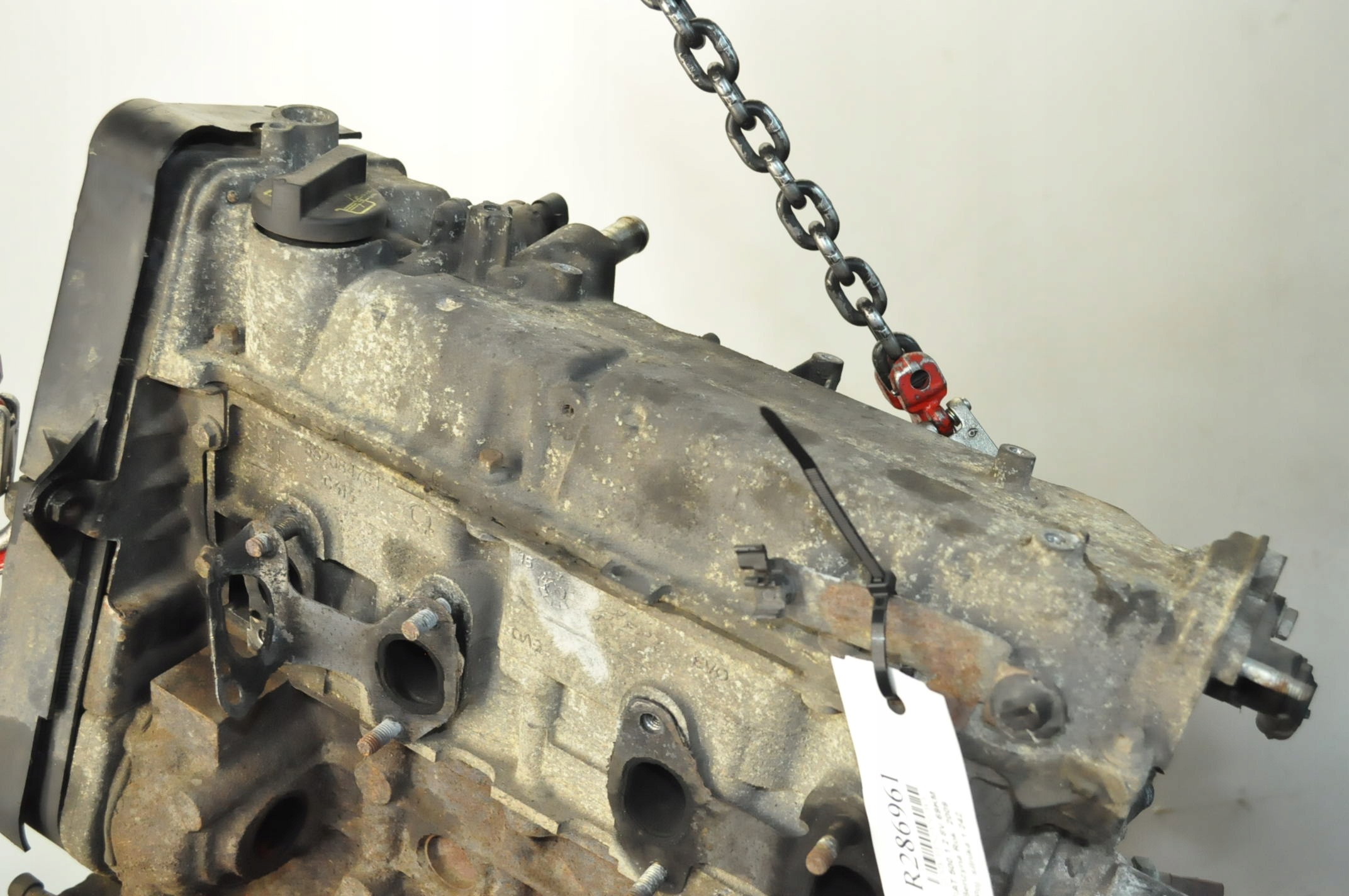 Moteur 169 A4.000 - Image 6