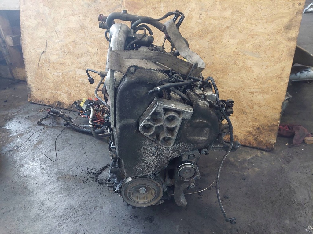 Moteur F9Q 760 — vue 4