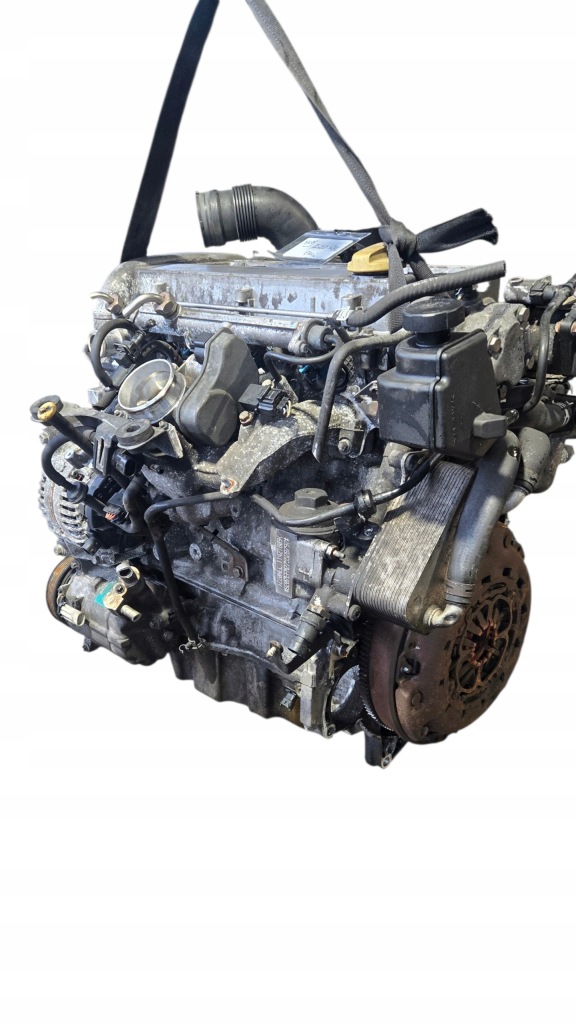 Moteur B207L — vue 5