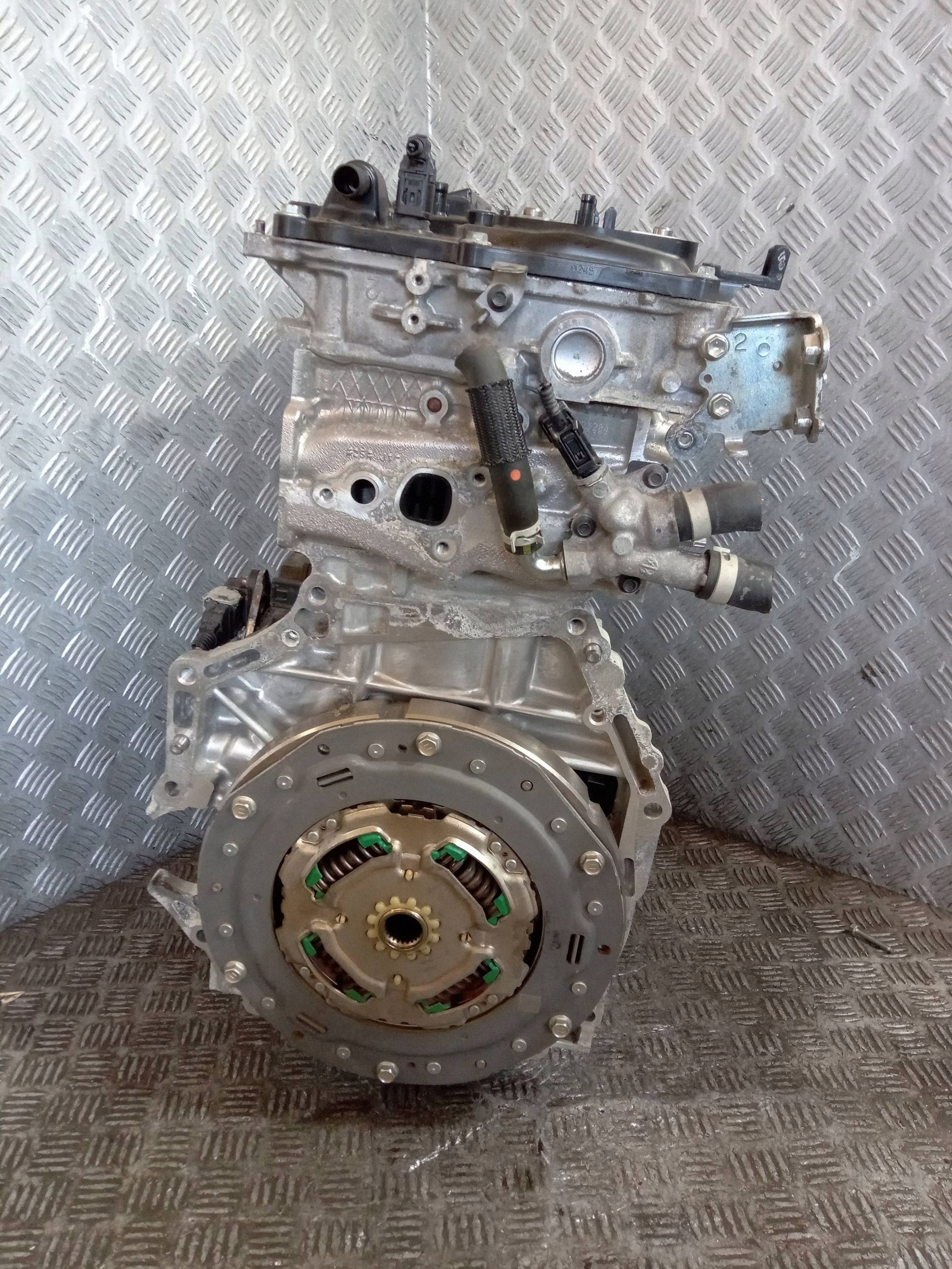 Moteur A25A-FKS - Image 4
