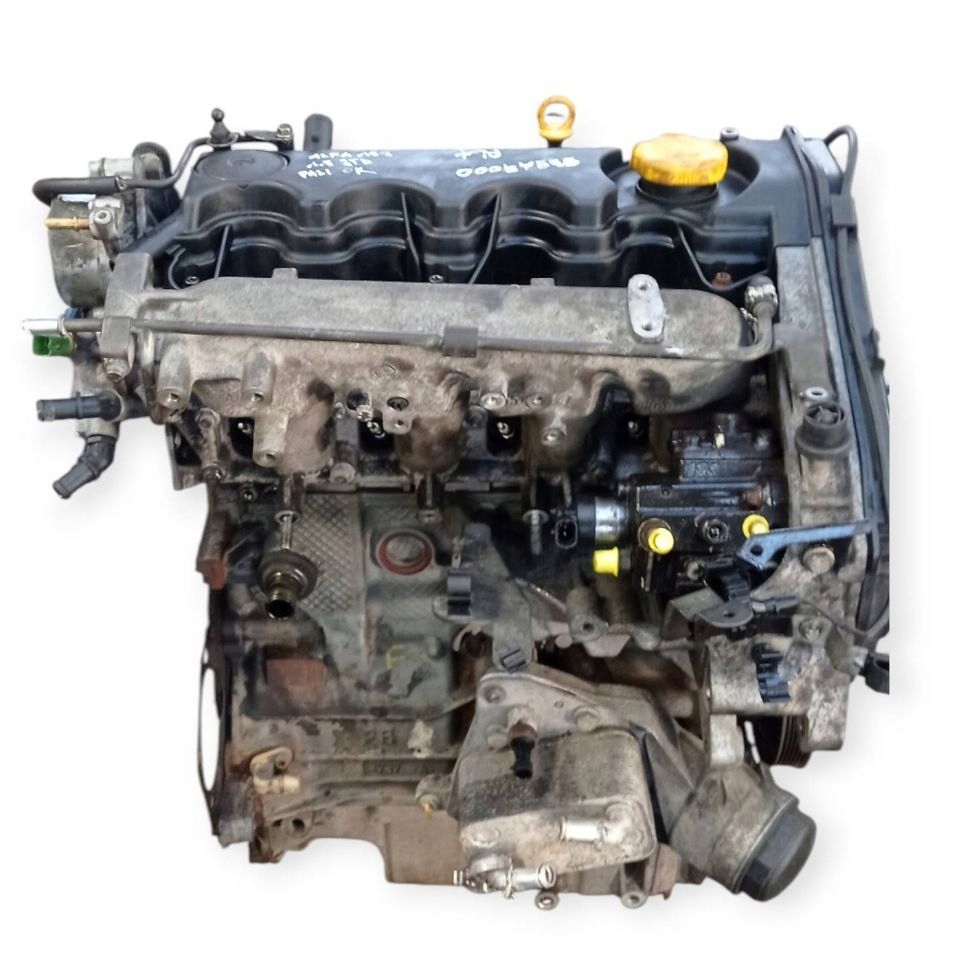 Moteur 939 A7.000 - Image 1