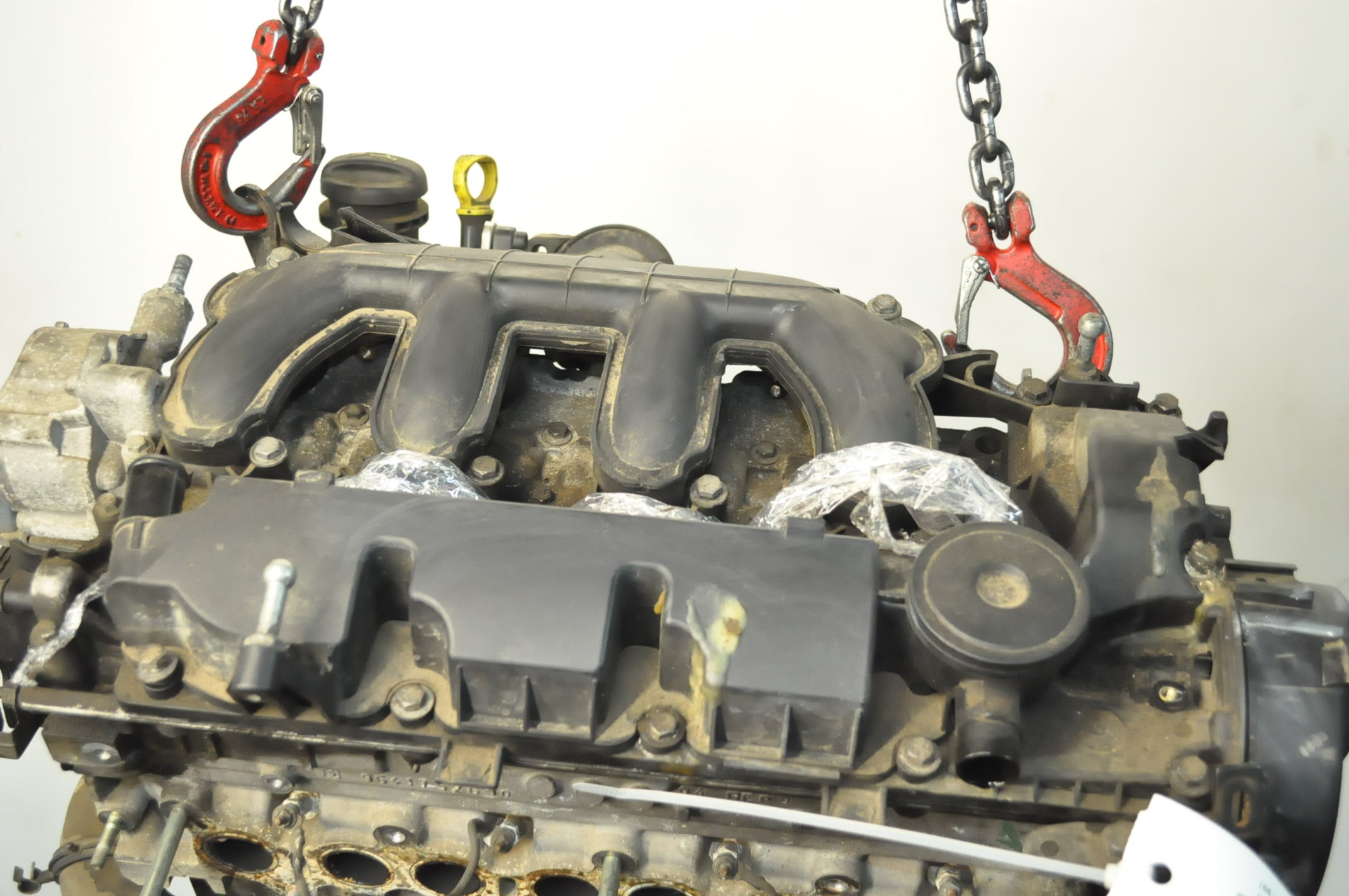 Moteur D 4204 T - Image 5