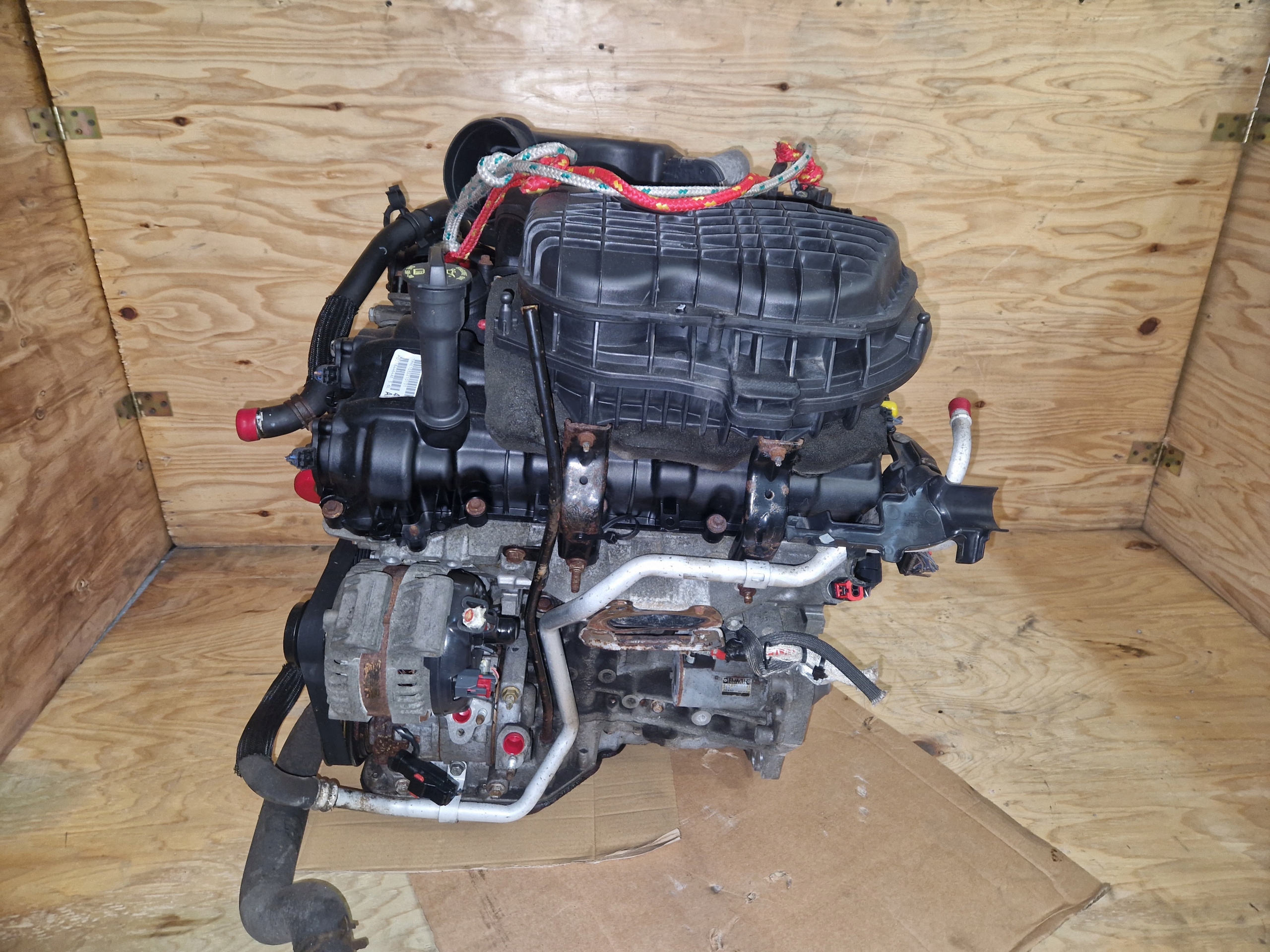 Moteur ERB - Image 3
