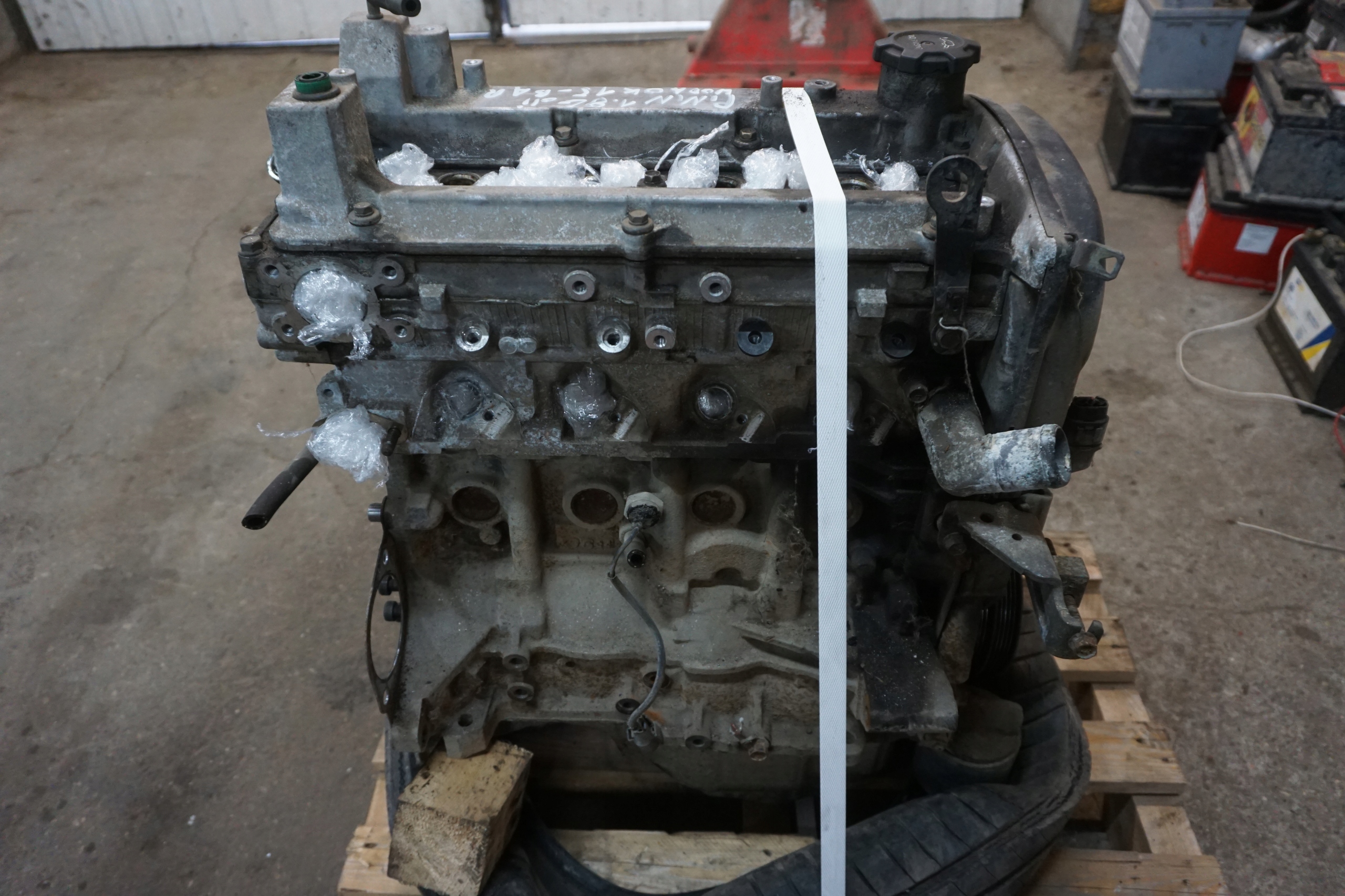 Moteur 4G93 (GDI) - Image 8