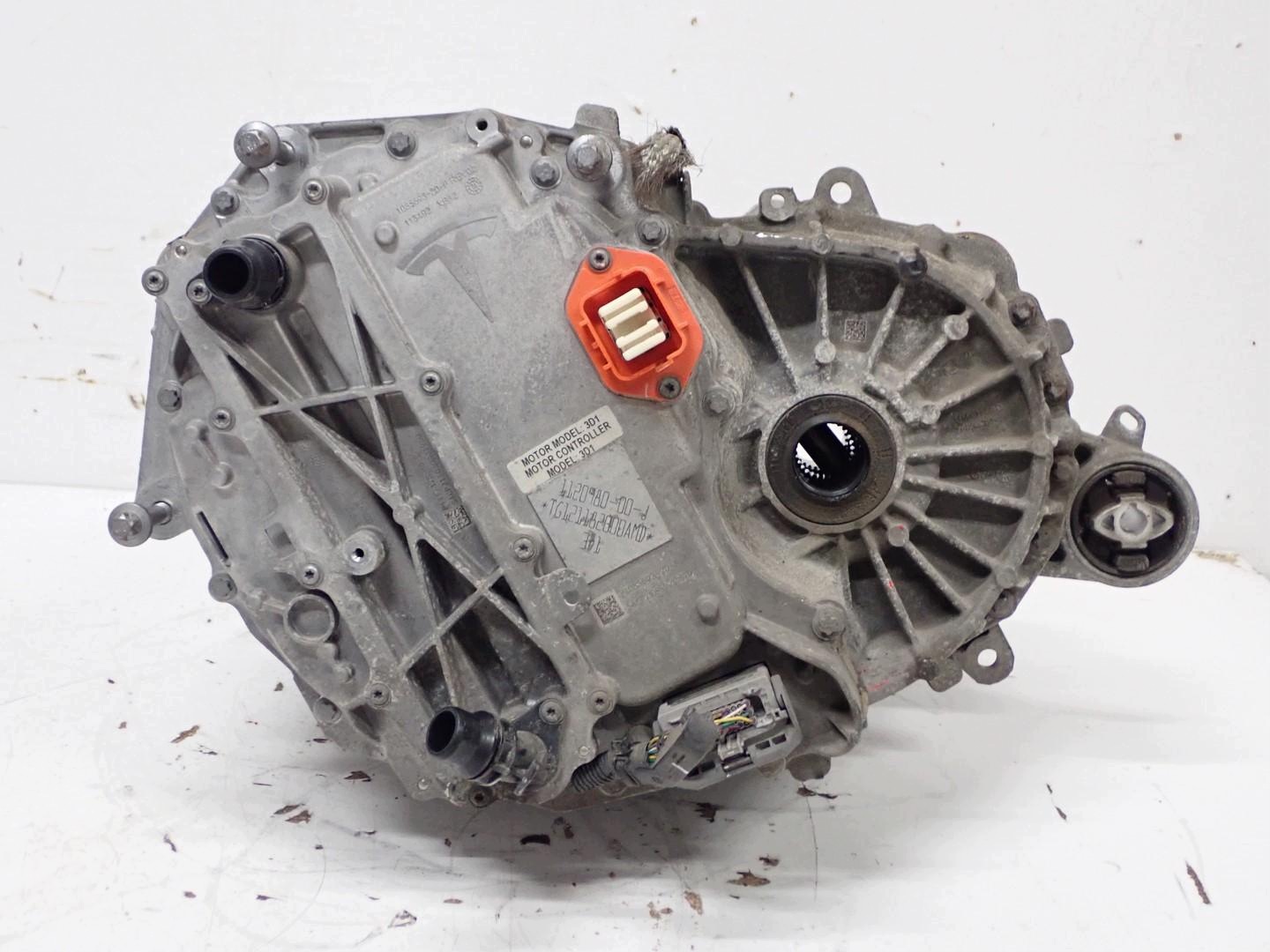 Moteur 3D1 - Image 2