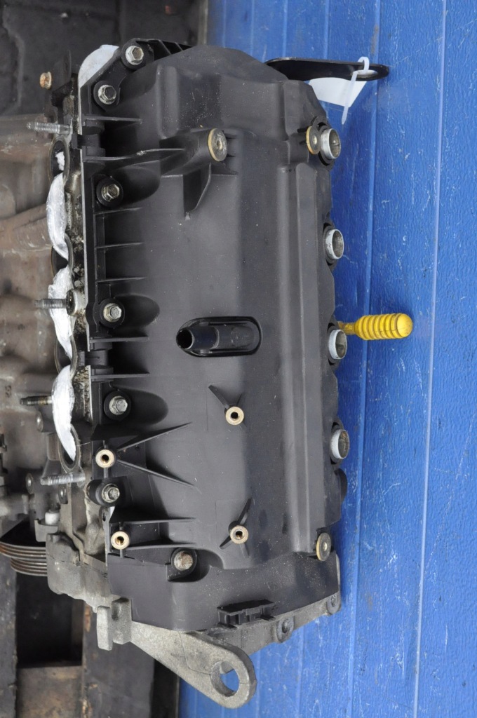 Moteur D4F 728 - Image 3