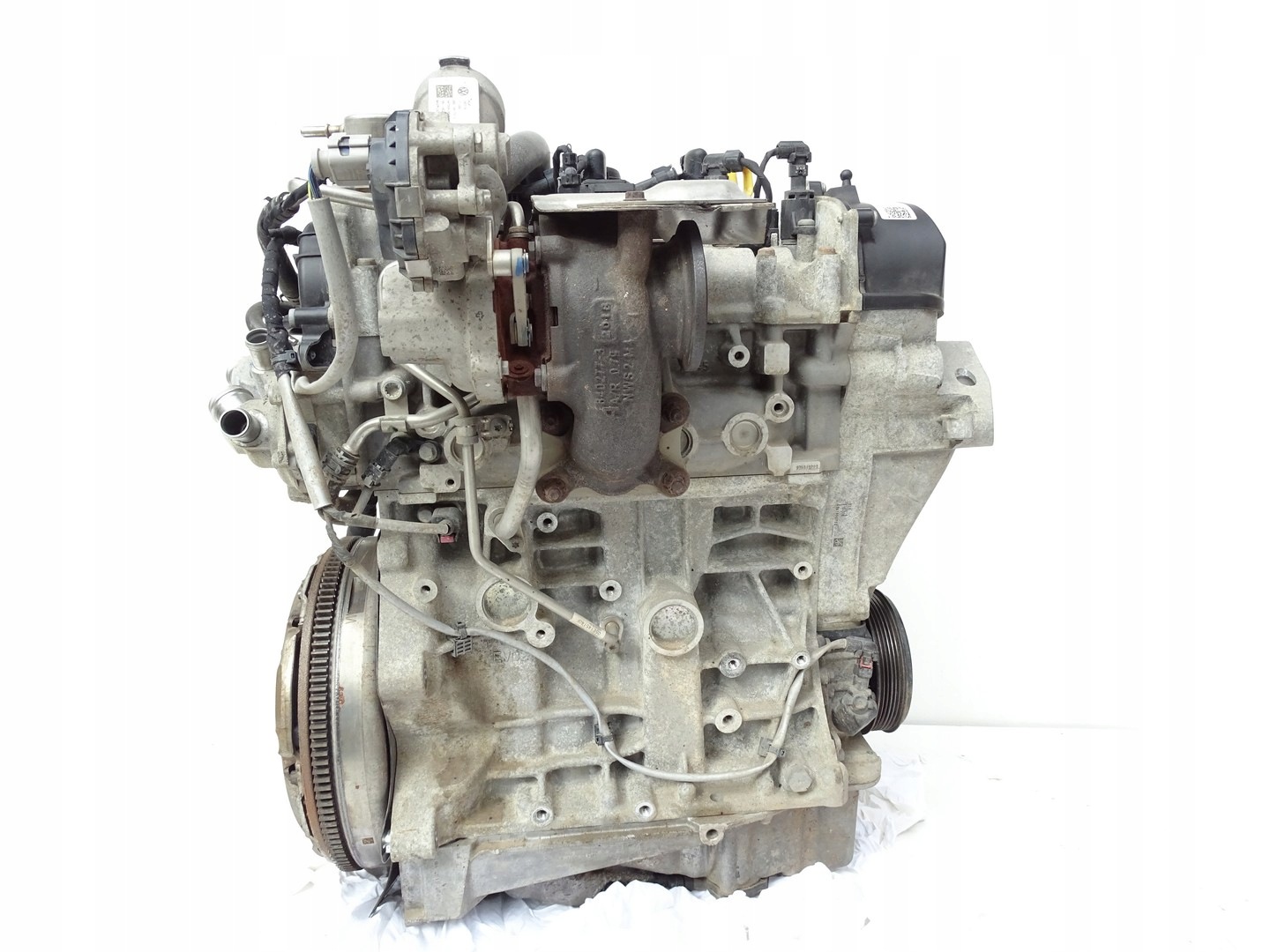 Moteur DACA - Image 3