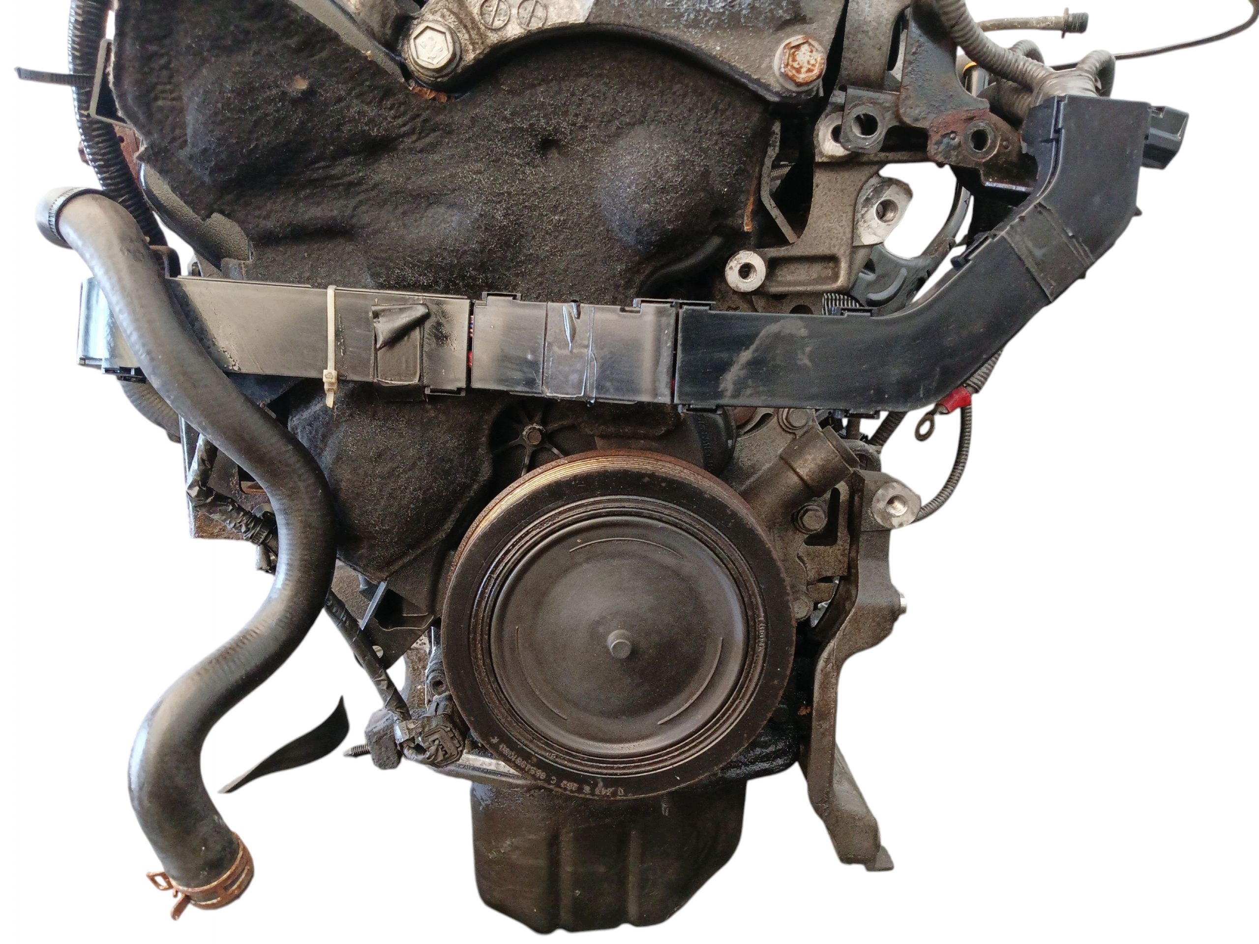 Moteur TZJA - Image 6