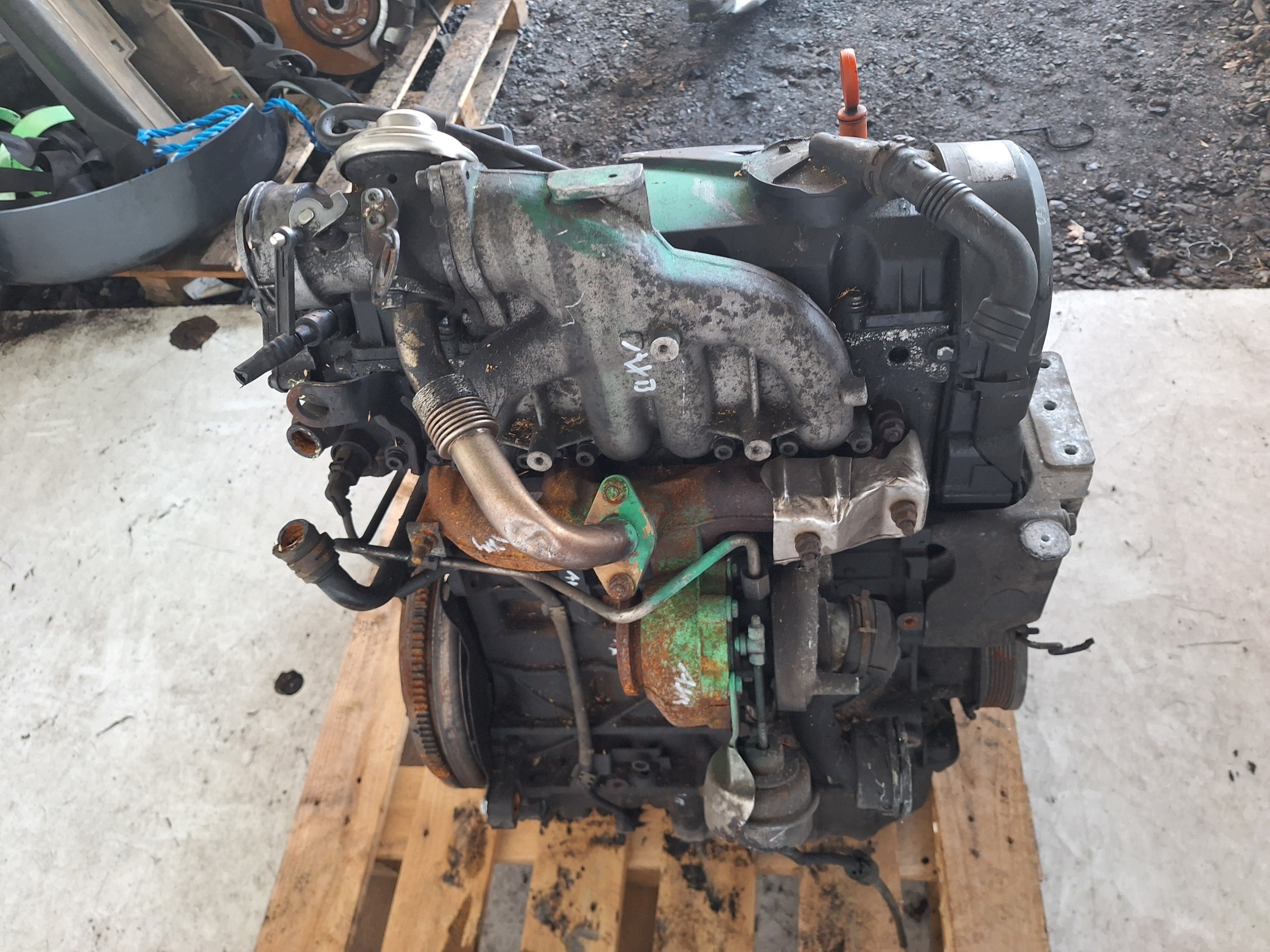 Moteur AXB - Image 6