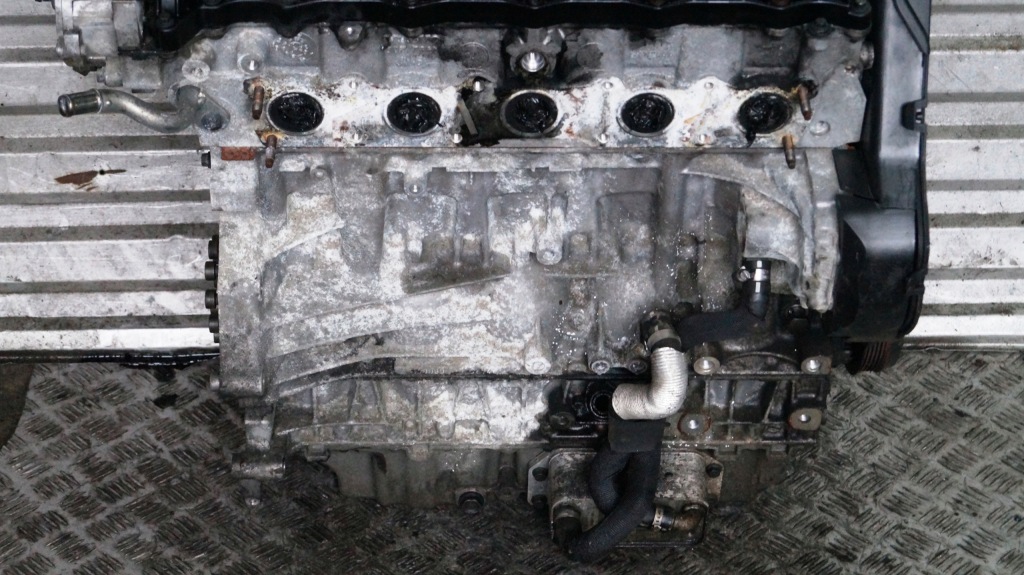 Moteur D 5204 T - Image 3