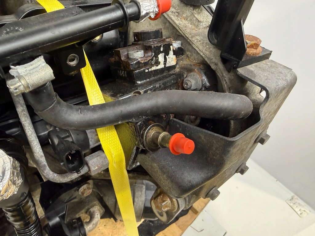Moteur 955 A3.000 - Image 6
