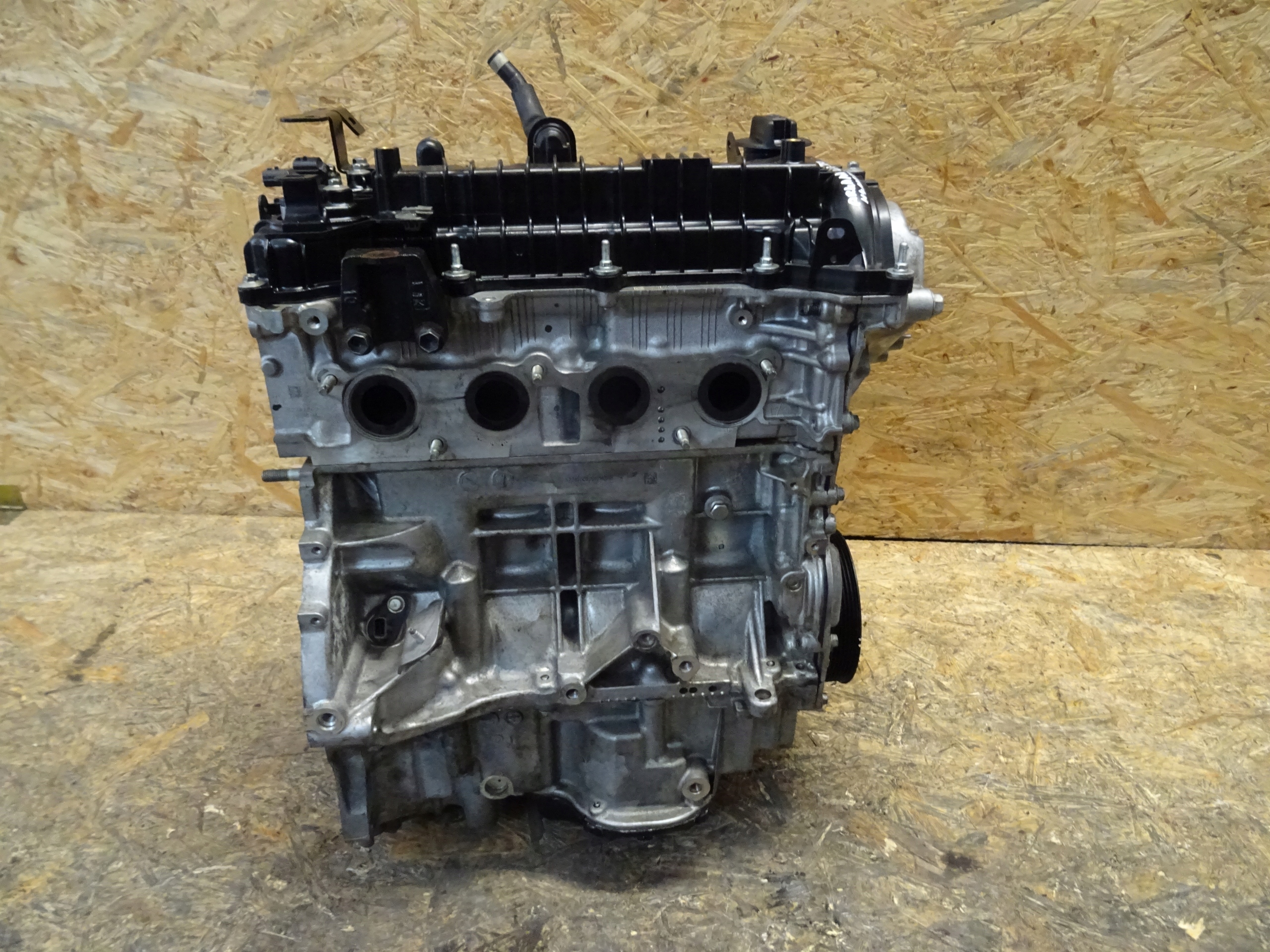 Moteur H4M 632 - Image 3