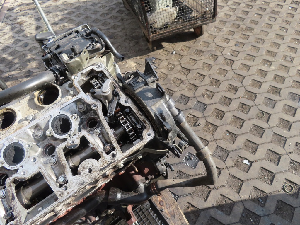 Moteur UFWA - Image 2