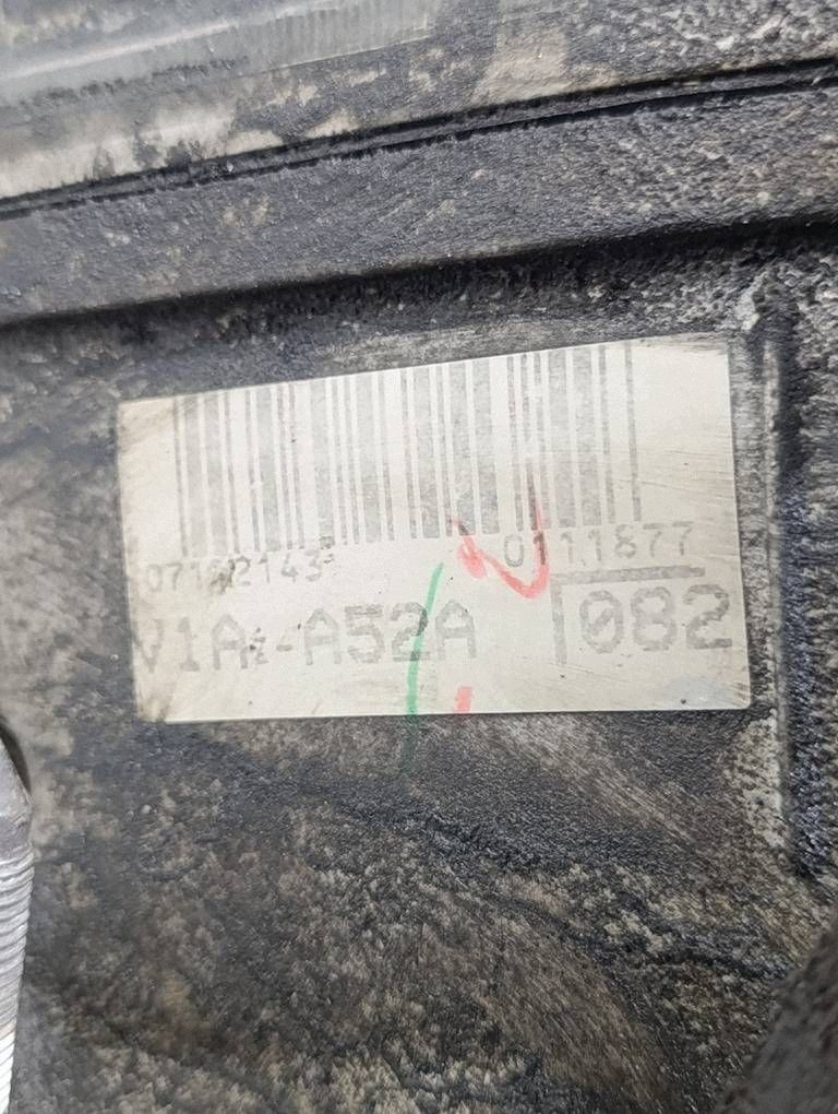 Moteur 1AZ-FE - Image 6