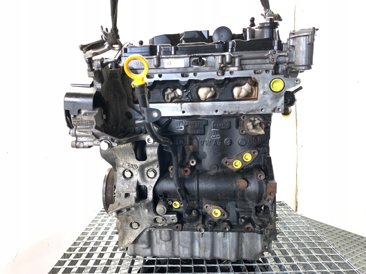 Moteur CRLC - Image 1