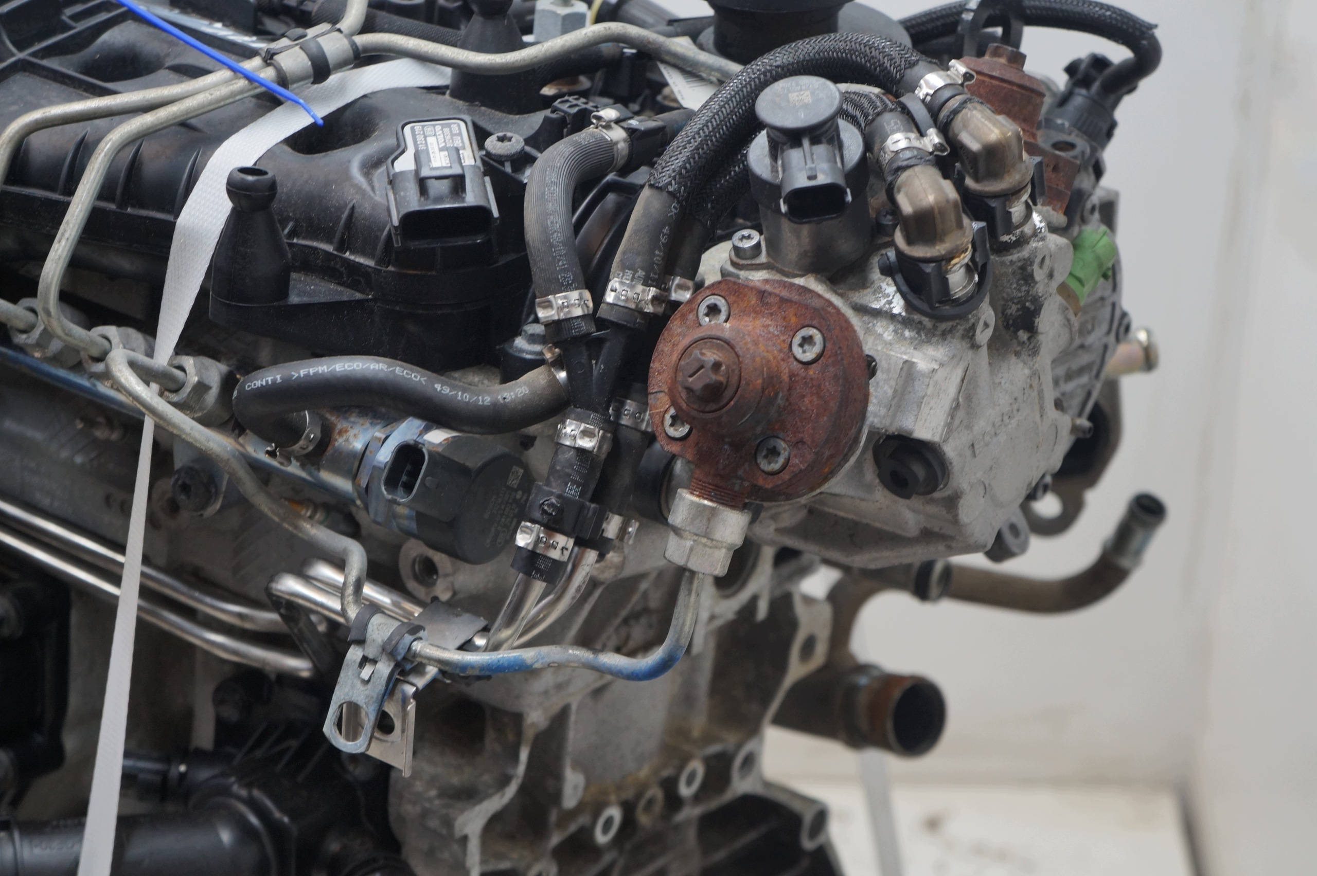 Moteur D 5204 T2 - Image 6