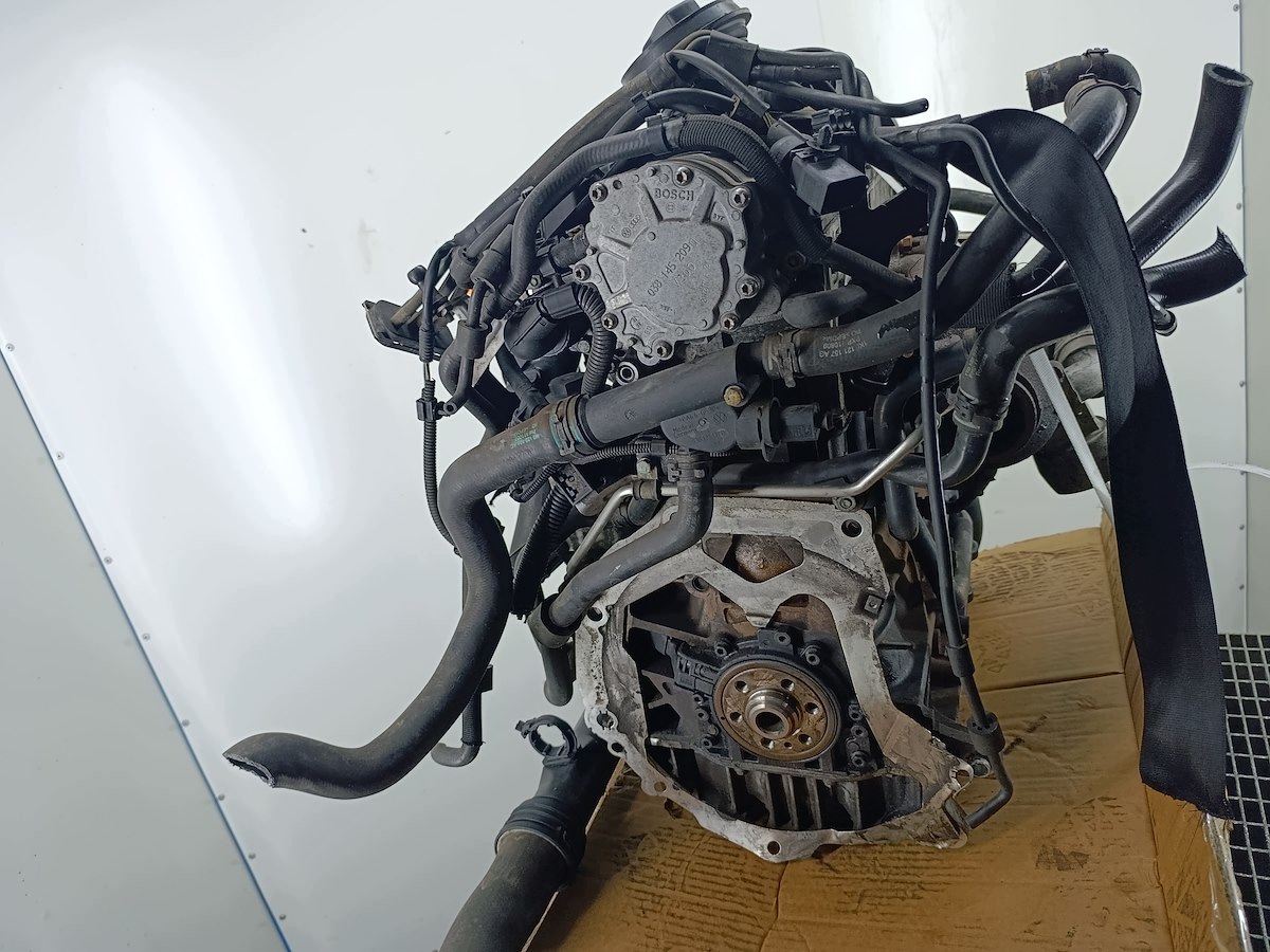Moteur BKC - Image 9