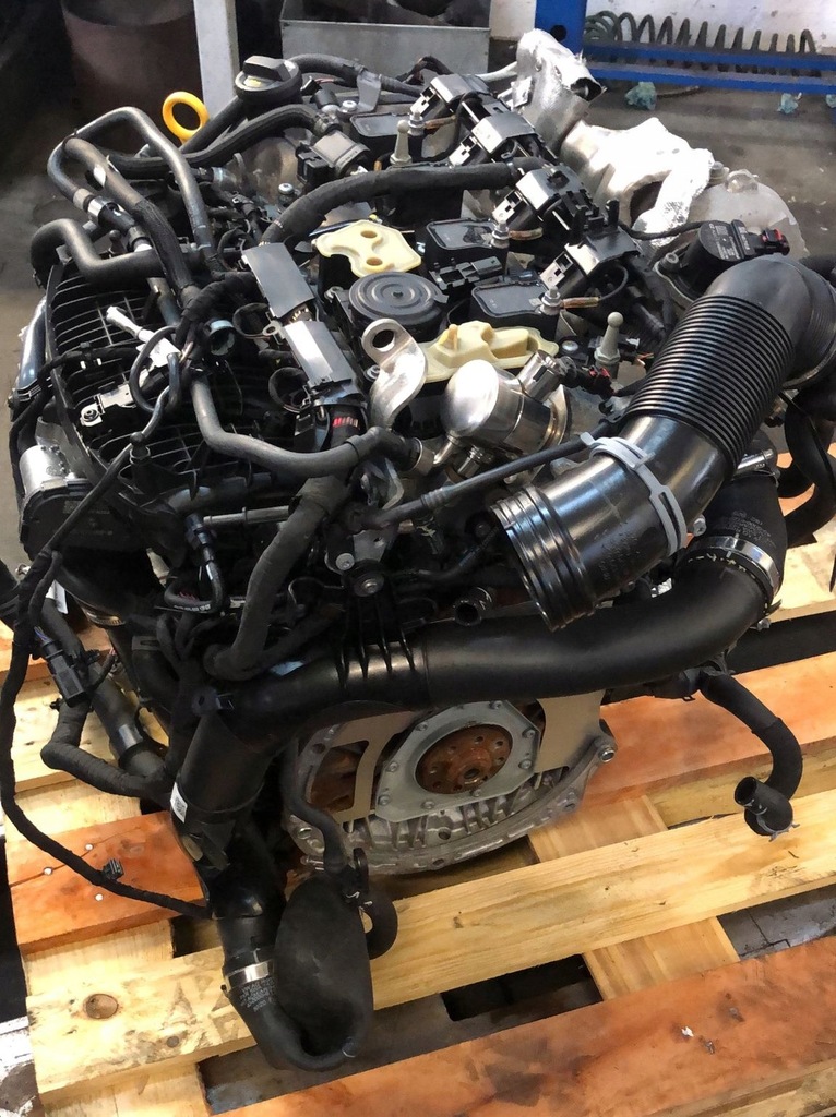 Moteur DNNA — vue 2