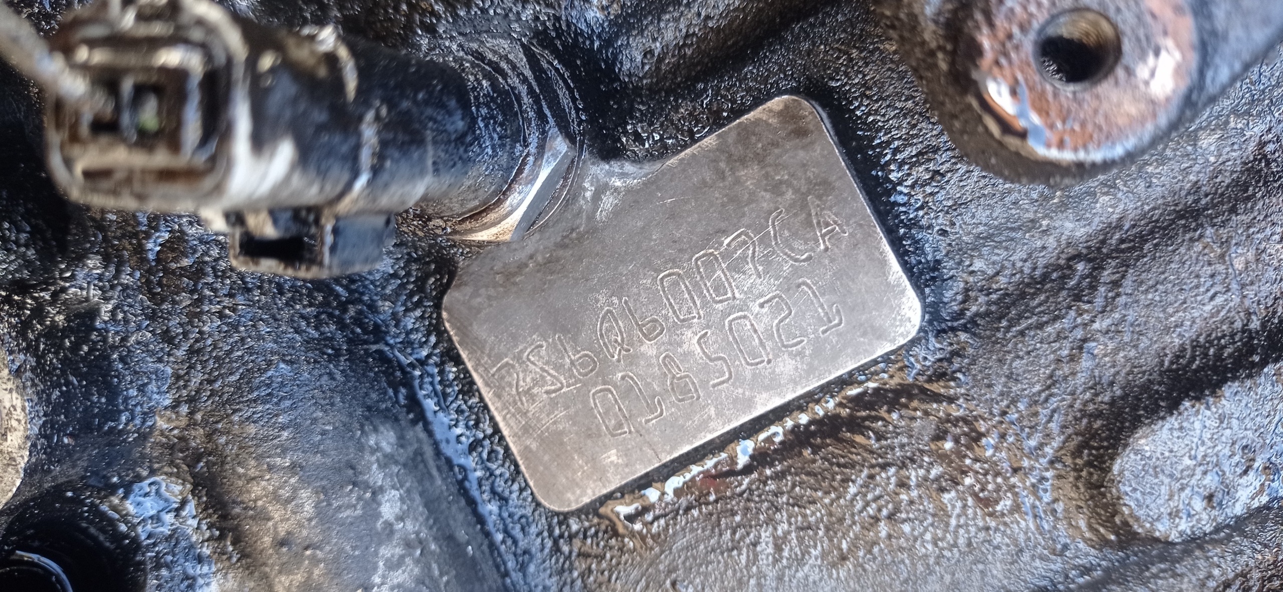 Moteur F6JB - Image 11