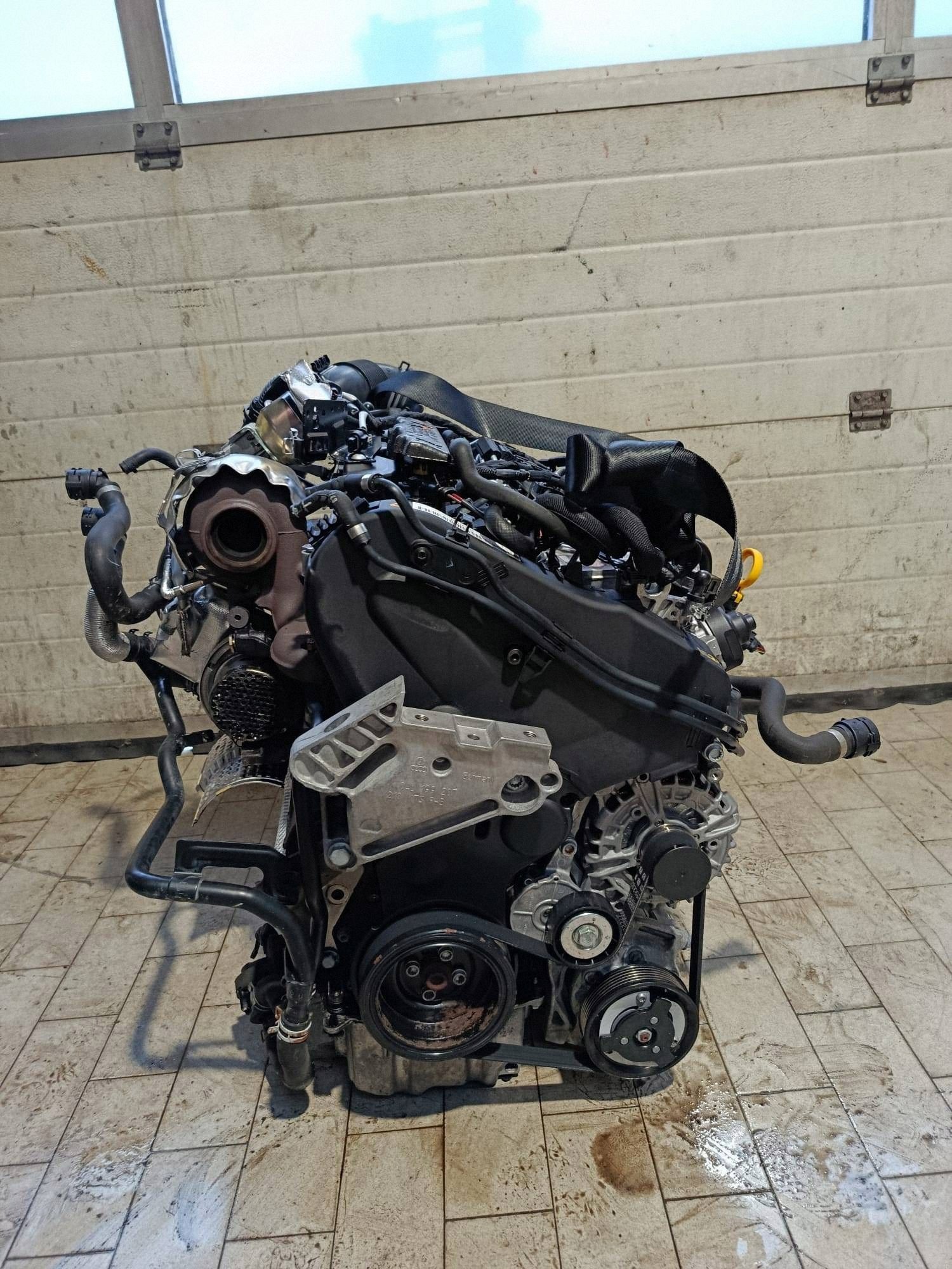Moteur DFGA - Image 2