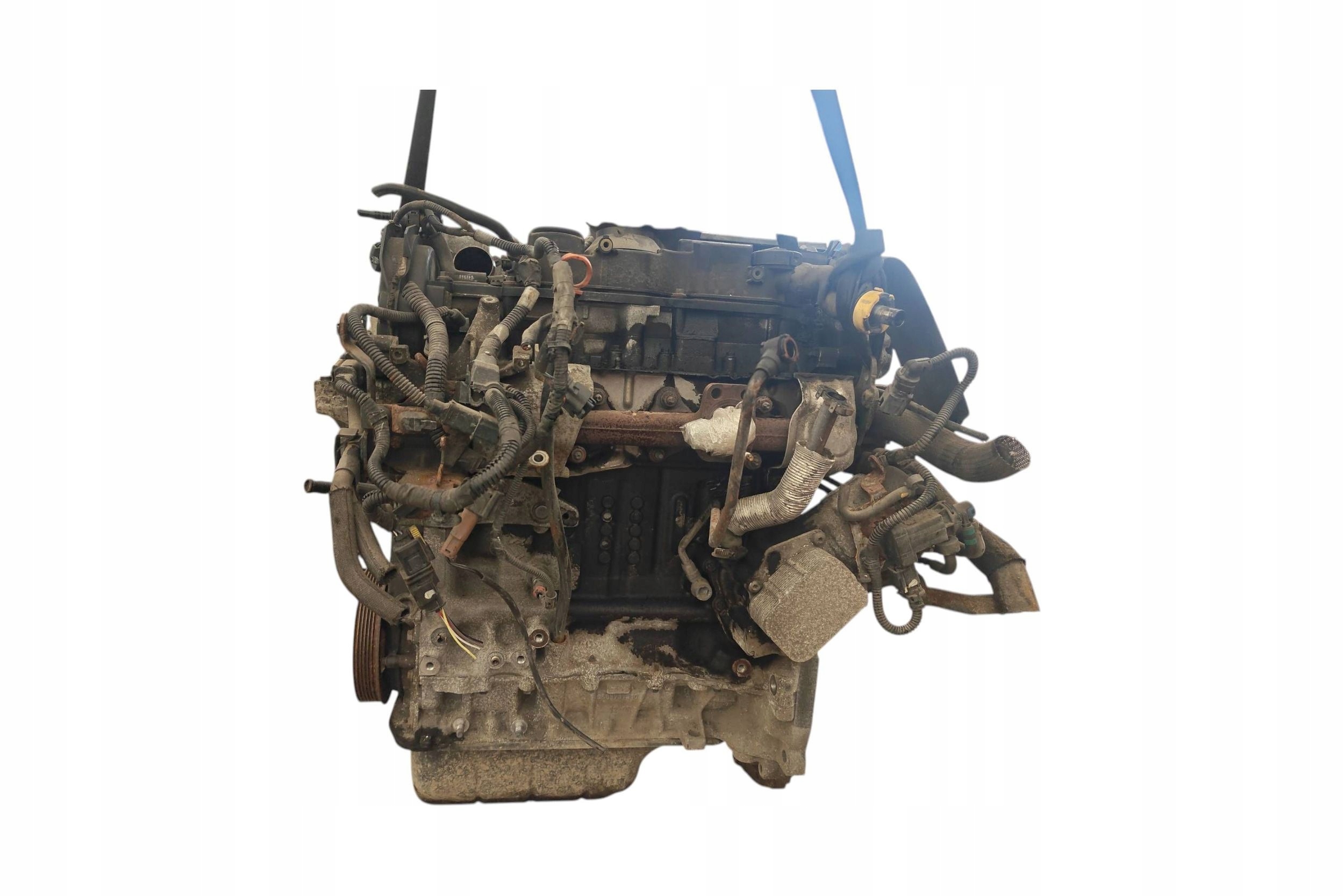 Moteur 9HK (DV6ETEDM) - Image 10